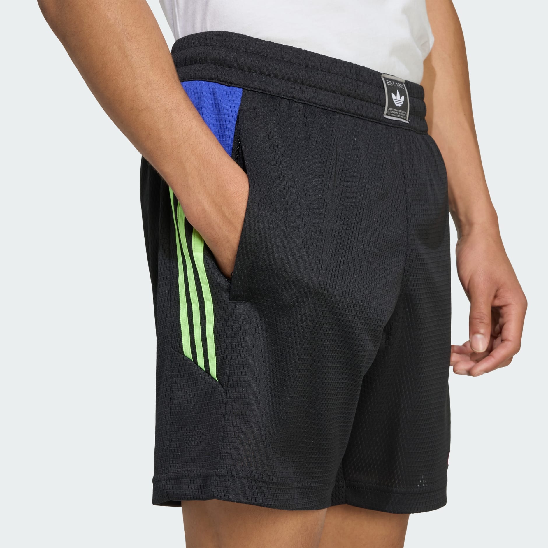 شورت 96 7-inch Inseam