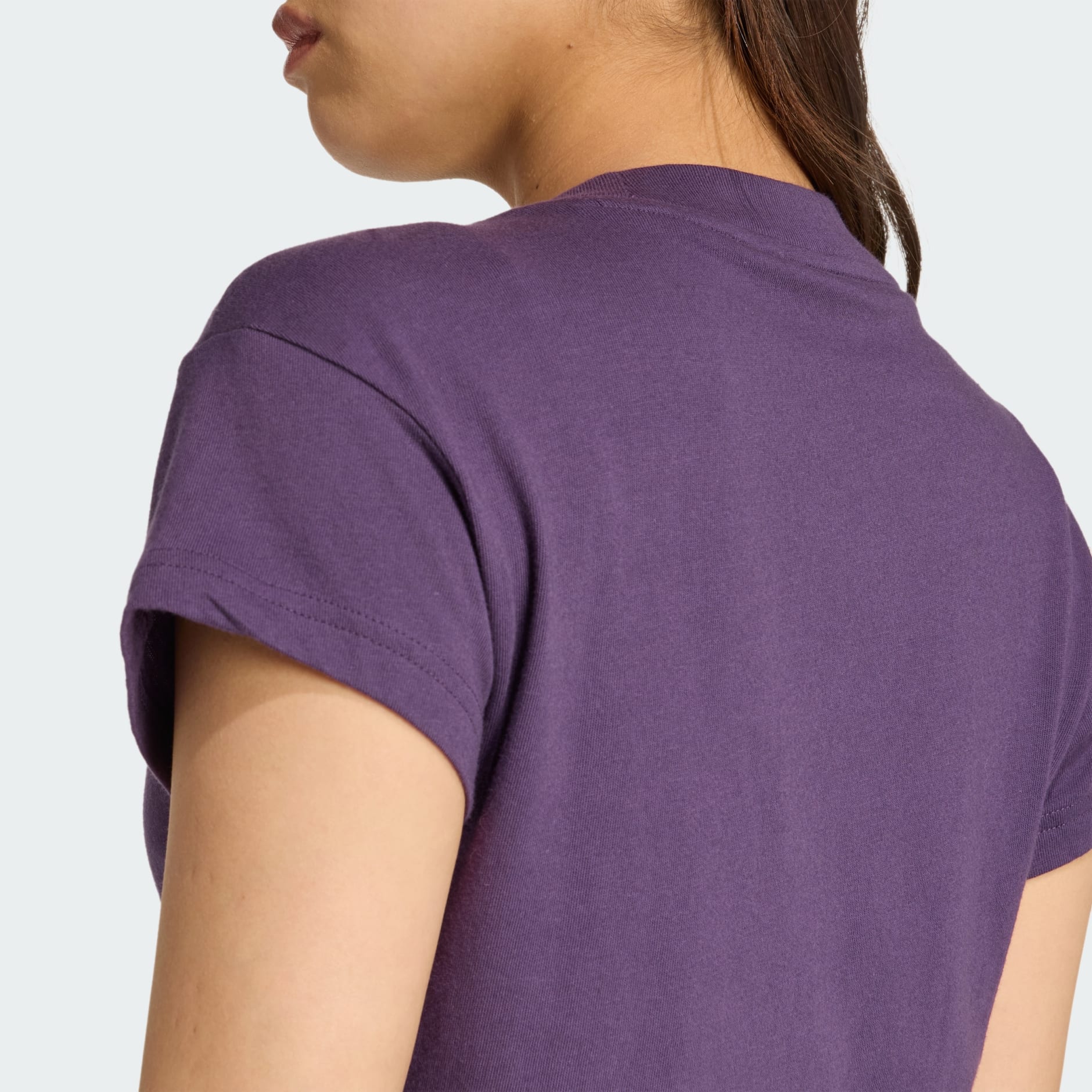 T-shirt baby petit logo Future Icons