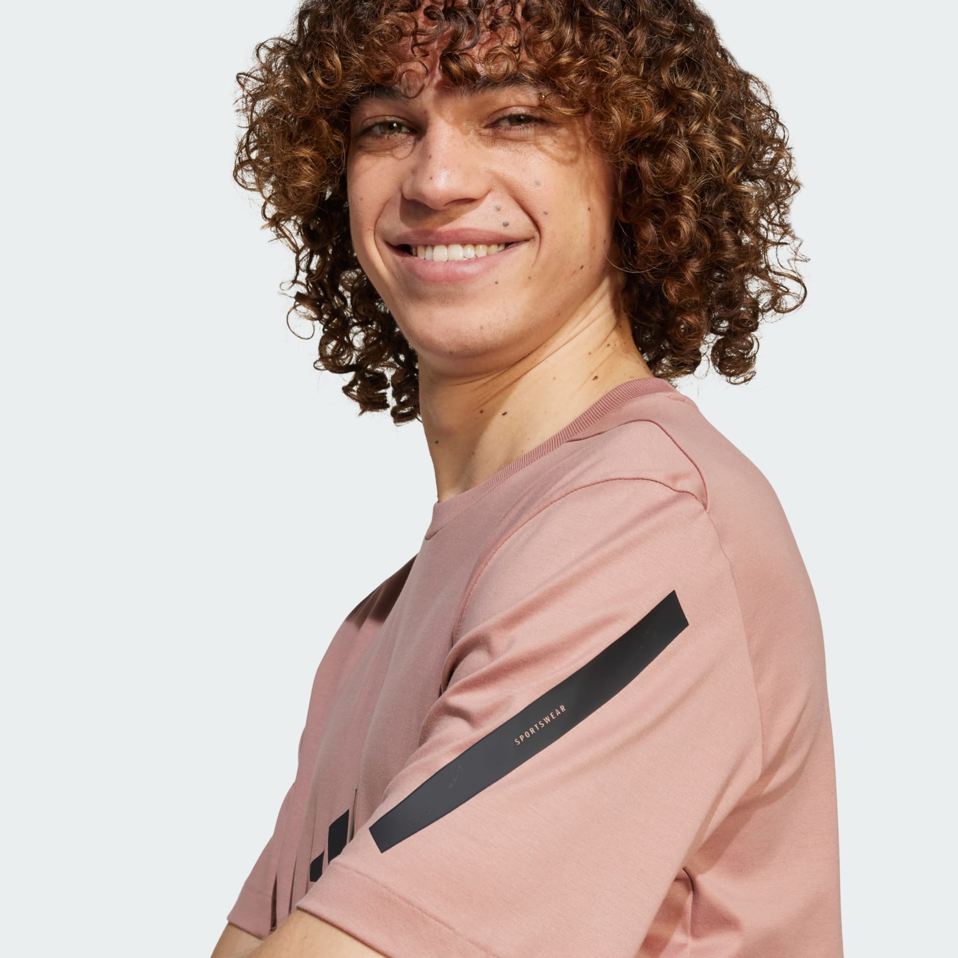 Camiseta adidas Z.N.E.