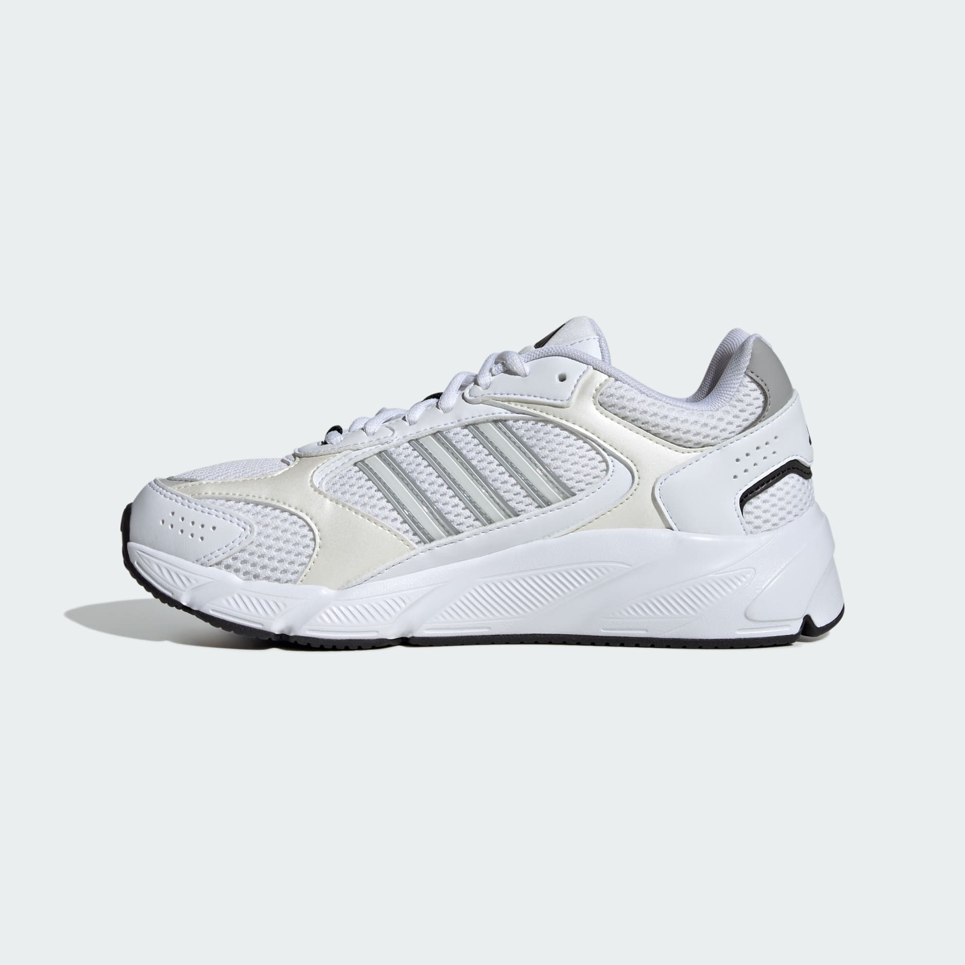 adidas Crazychaos 2000 Shoes - White | adidas UAE