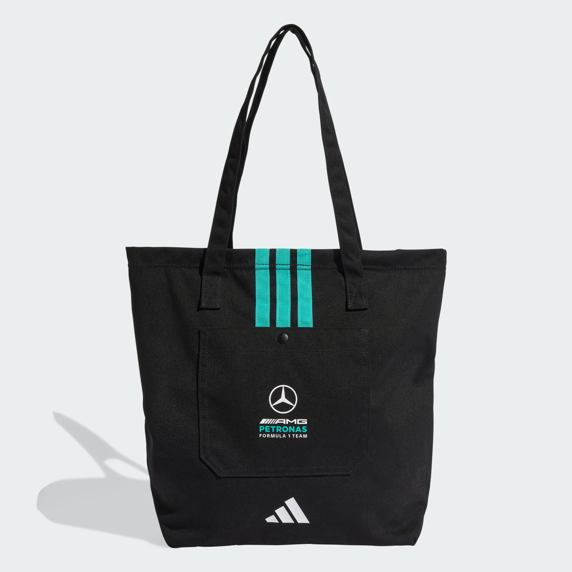 MERCEDES - AMG PETRONAS FORMULA 1 TEAM DNA TOTE Bag