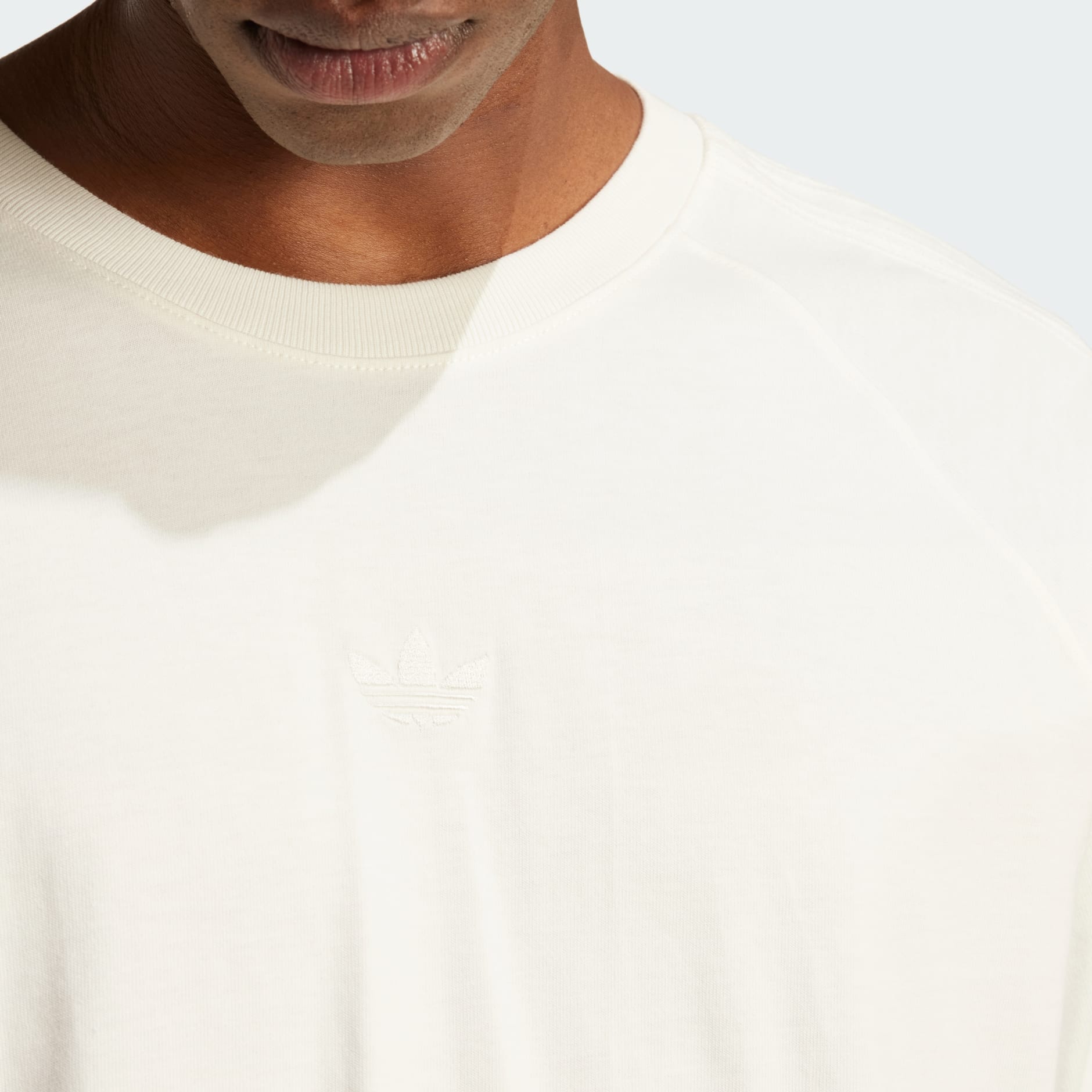 Premium Essentials Tee