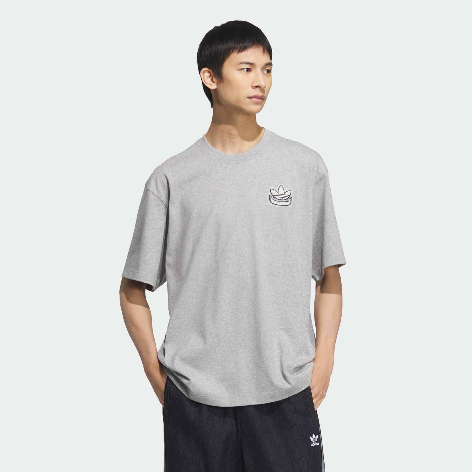 Graphic Tee (Gender Neutral)