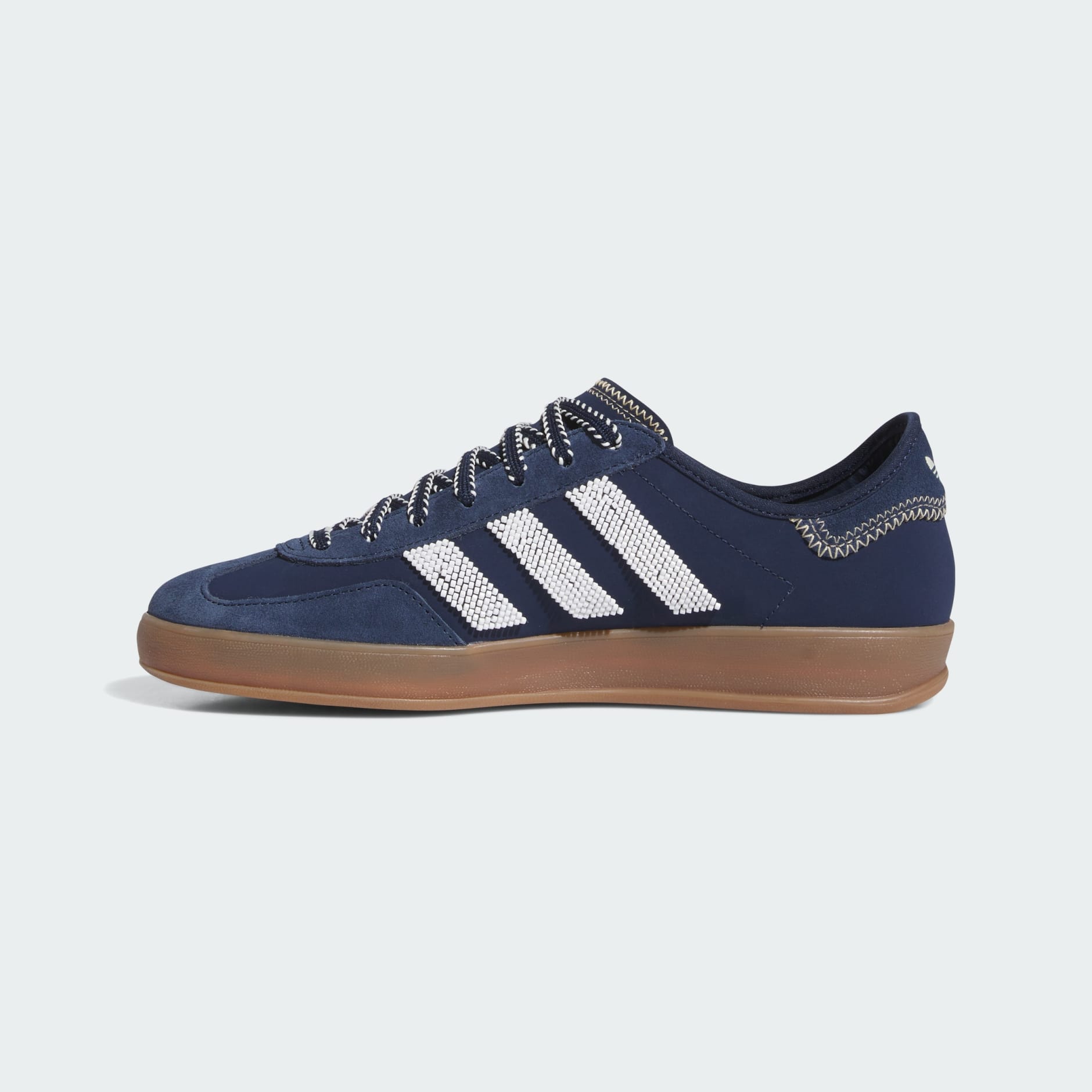 CLOT by Edison Chen x Gazelle OG Shoes