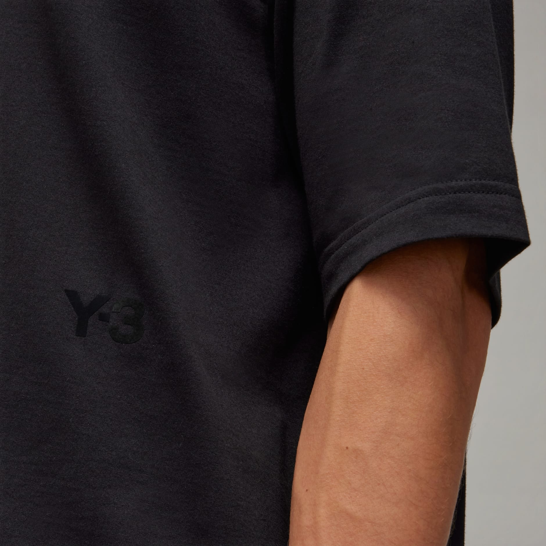 U BOXY SS TEE