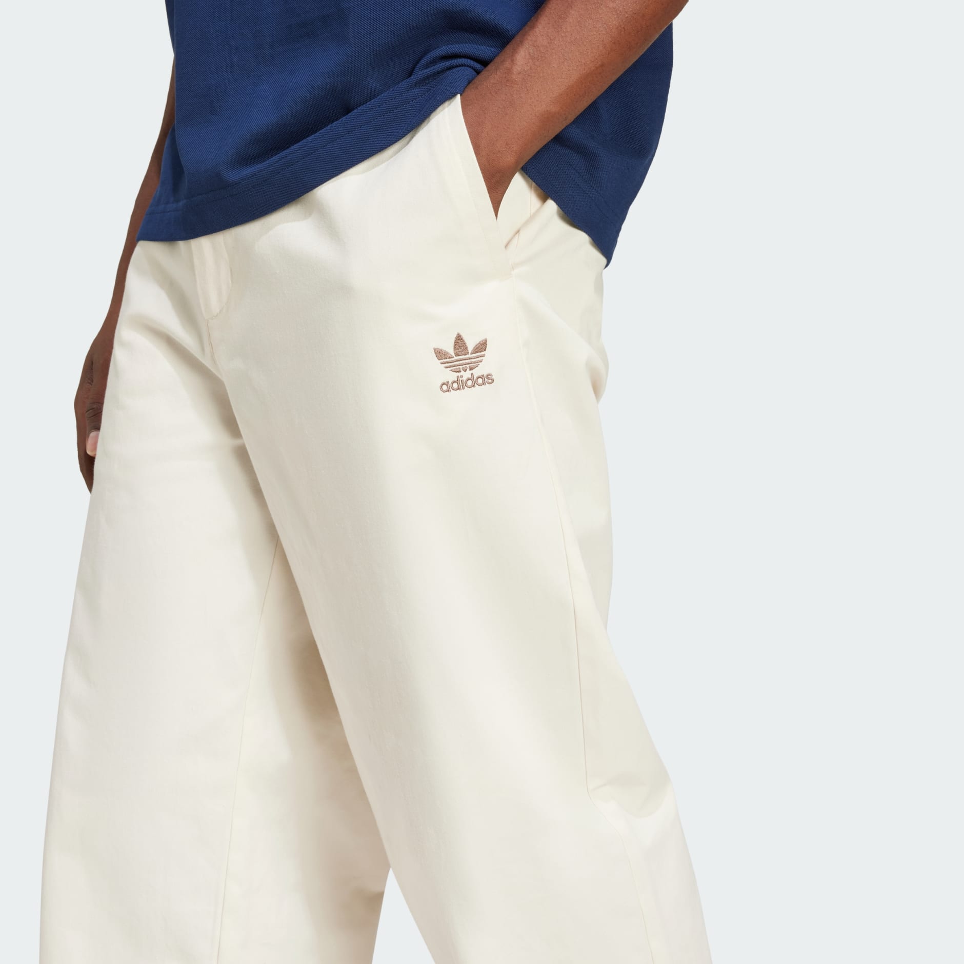 Trefoil Essentials Chinos