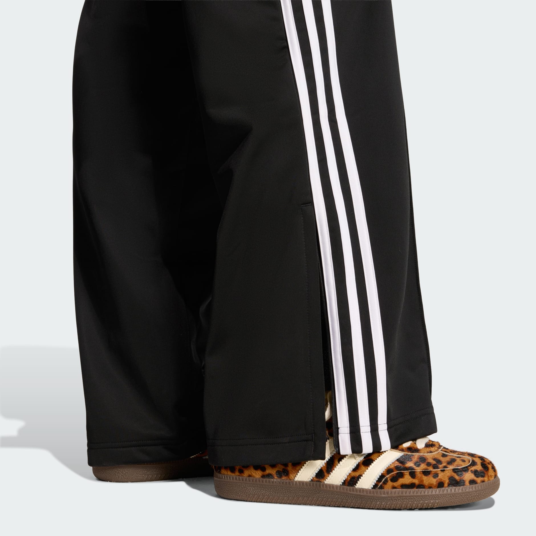 FIREBIRD LOOSE TRACK PANTS