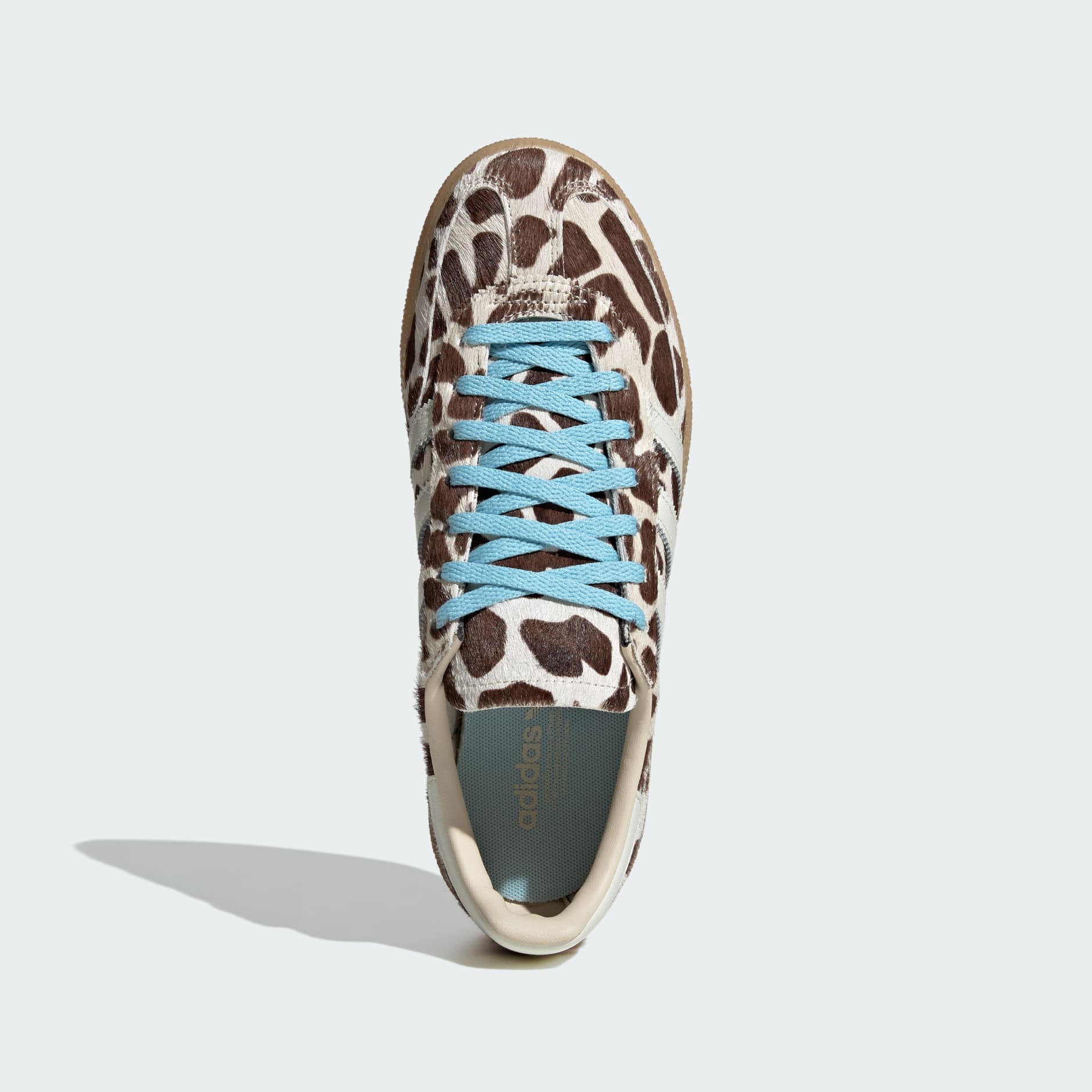 HANDBALL SPEZIAL SHOES