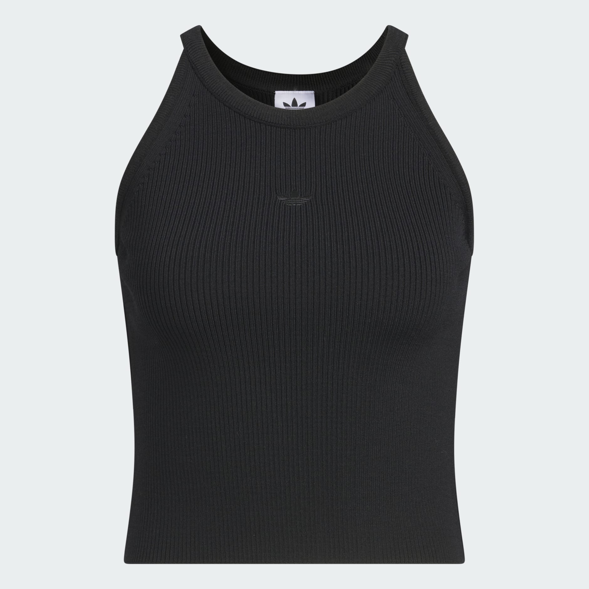 Premium Fully Fashioned Tank