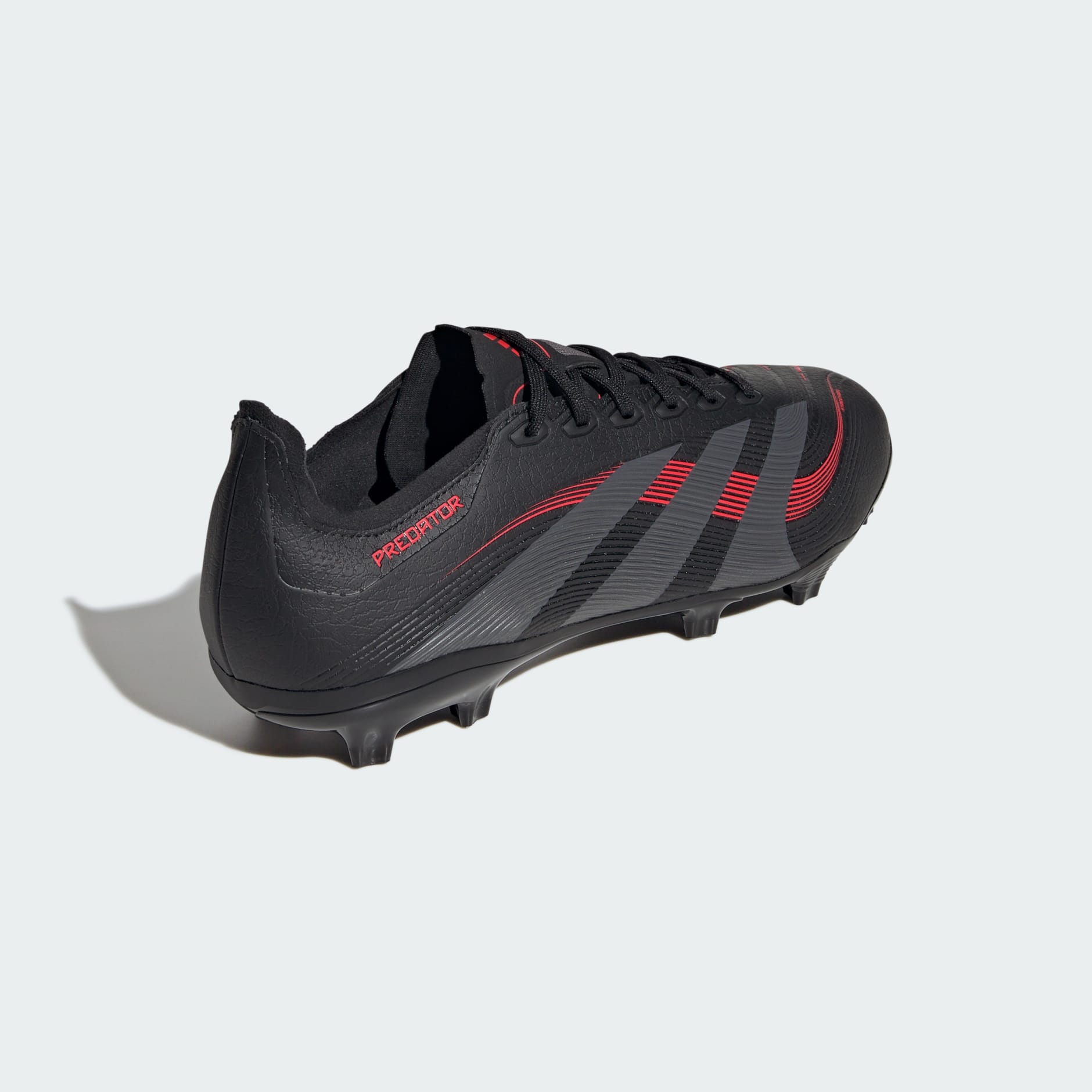 Ghete de fotbal Predator League pentru teren ferm/multi-teren