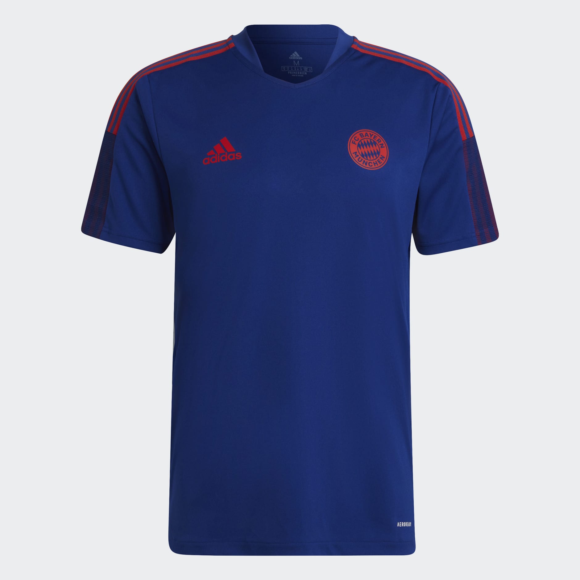 FC Bayern Tiro Training Jersey