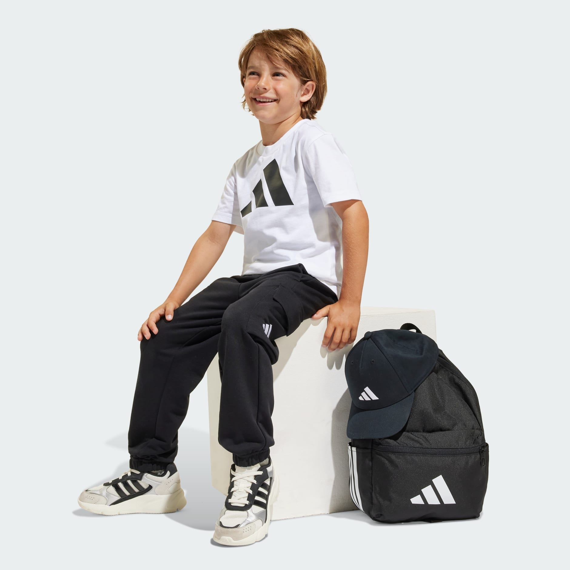 Essentials Cargo Pants Kids