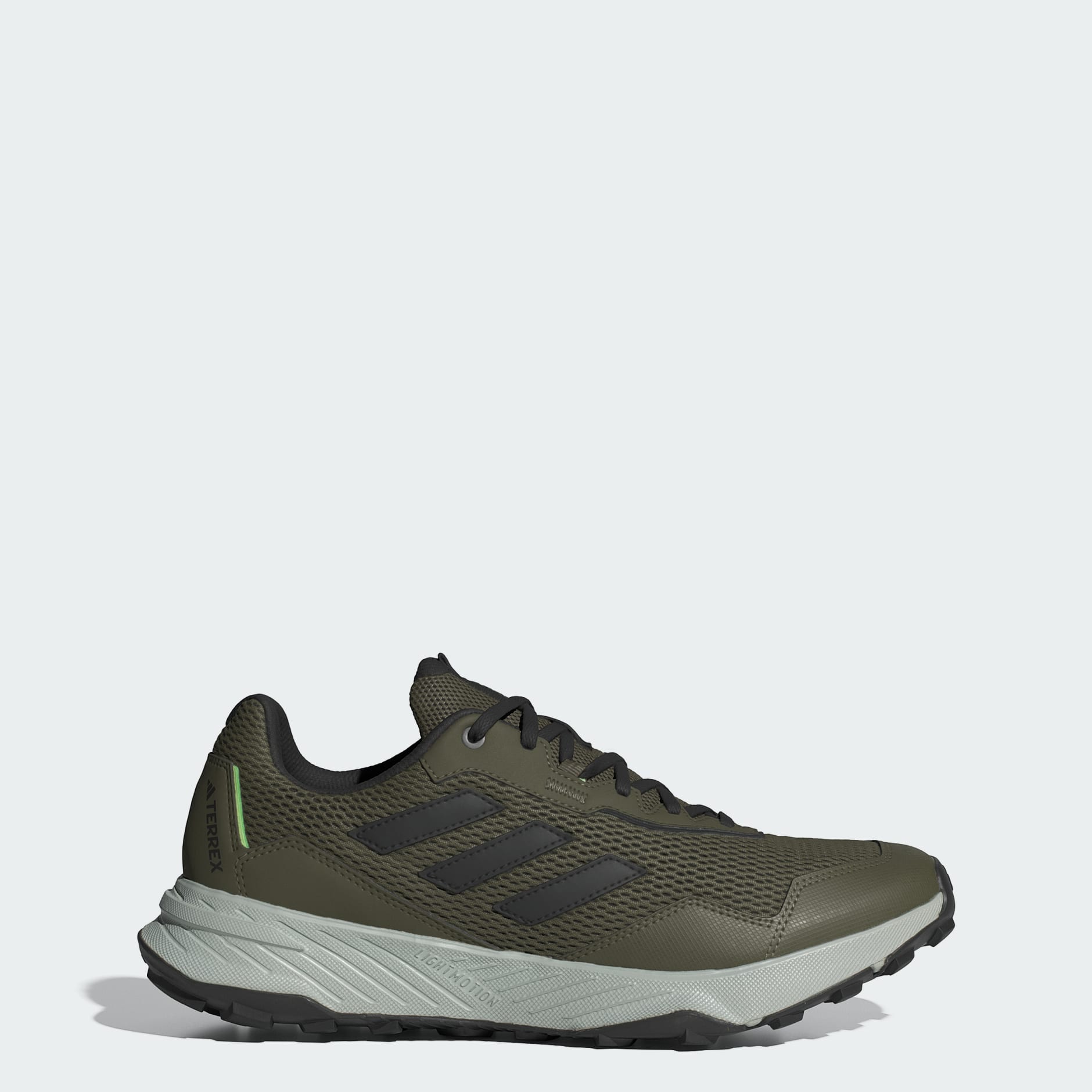 Tenis de Trail Running Tracefinder