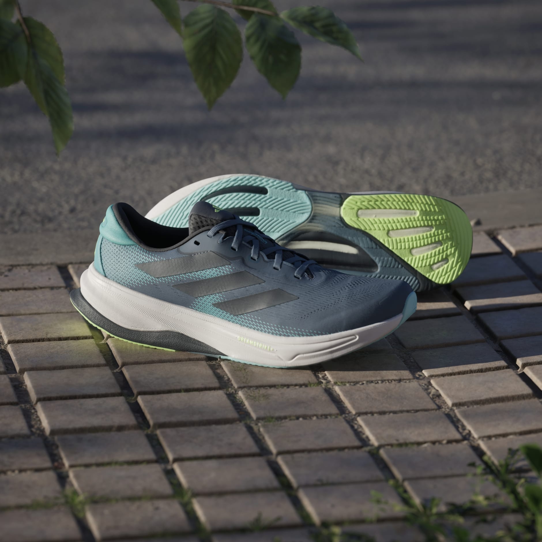 Supernova Solution 2.0 Running Shoes