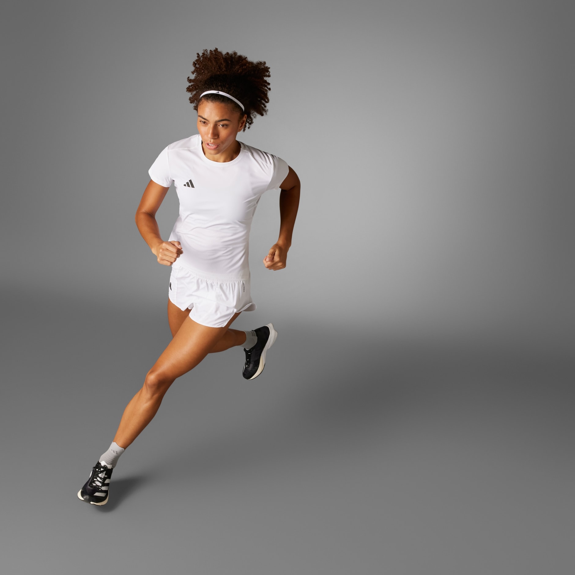 Camiseta de Running Adizero Essentials