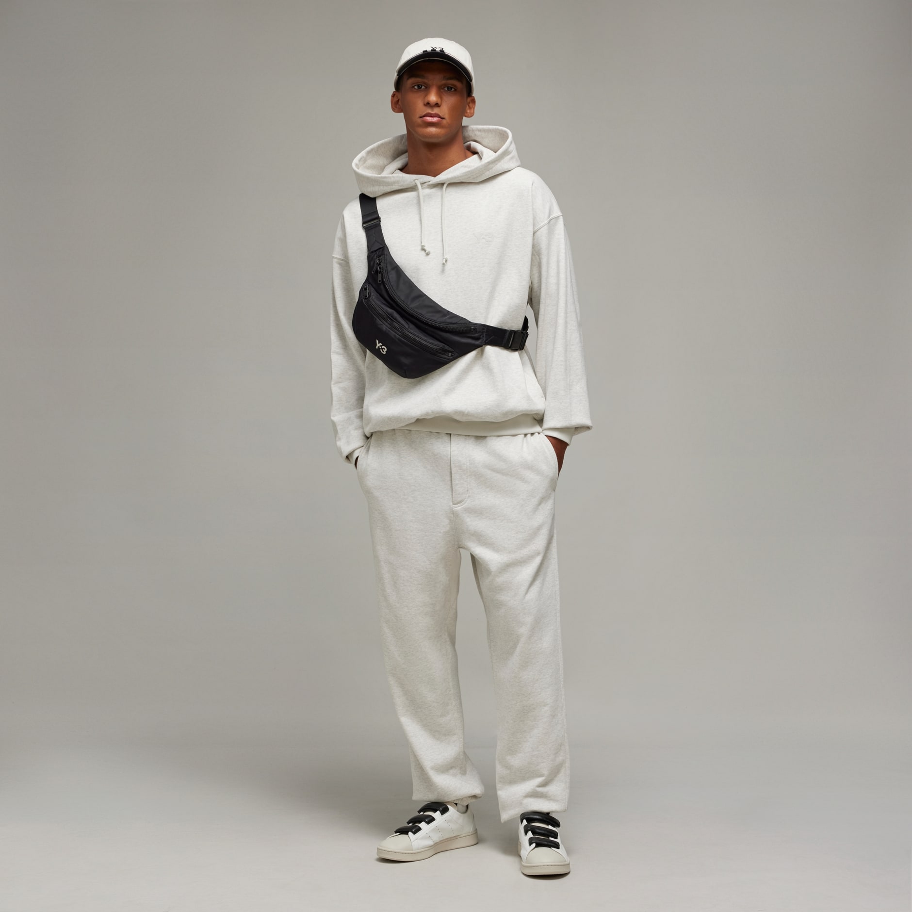 Y-3 French Terry Track Pants
