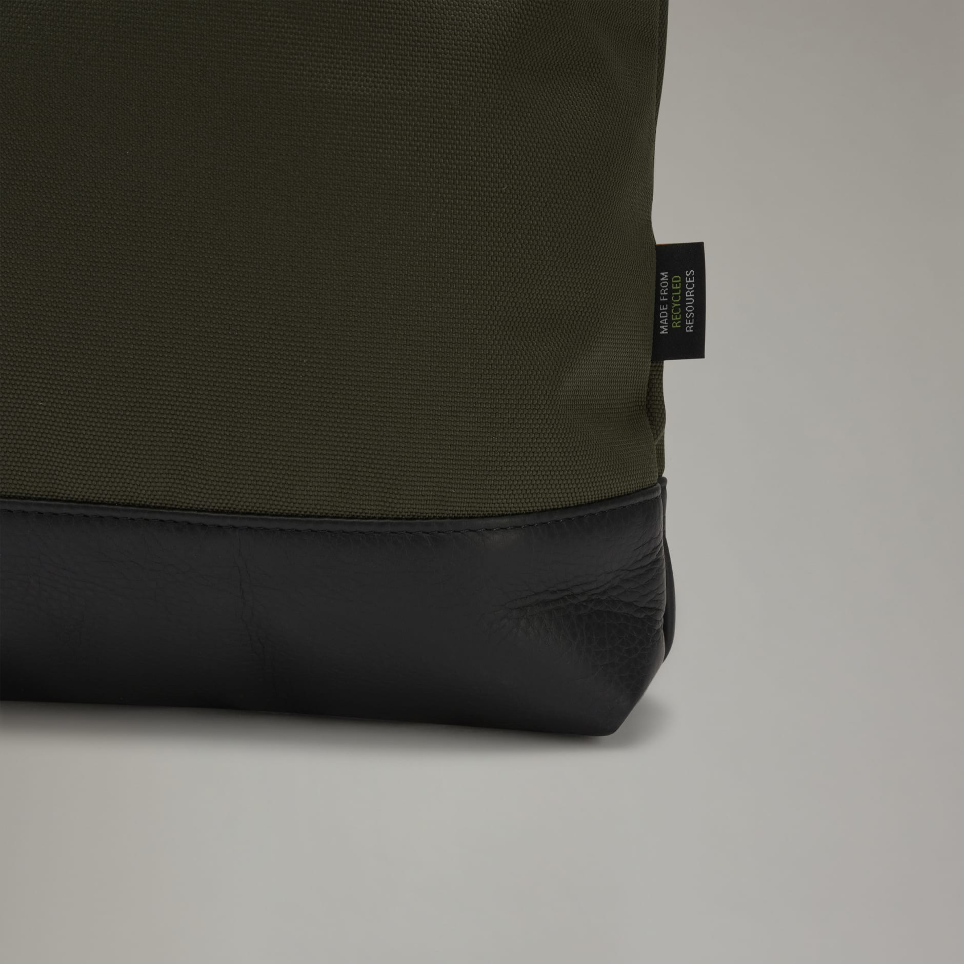 Y-3 Classic Tote