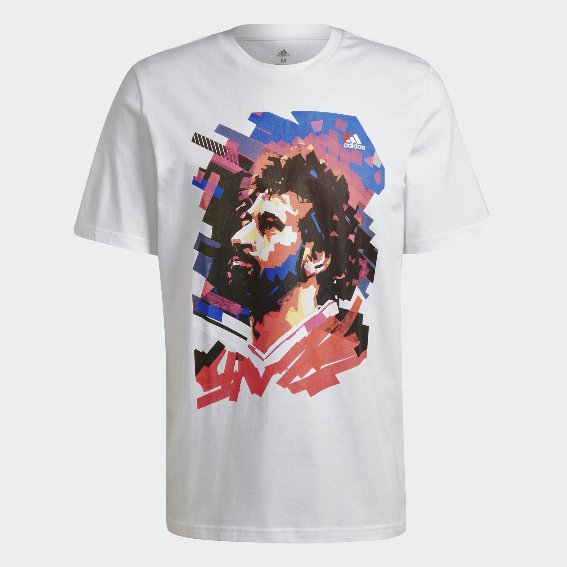 Salah Football Graphic Tee
