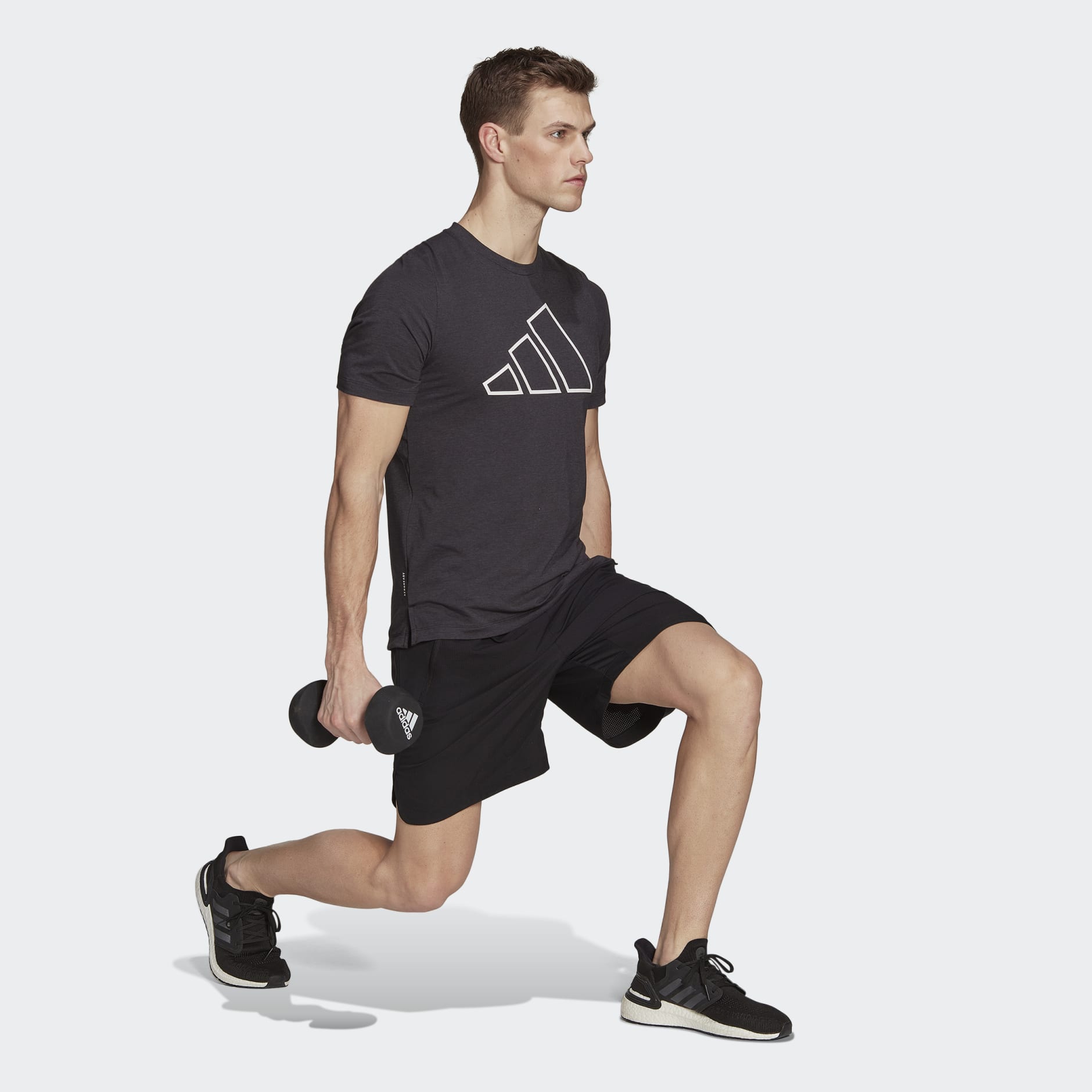 TI 3BAR TEE