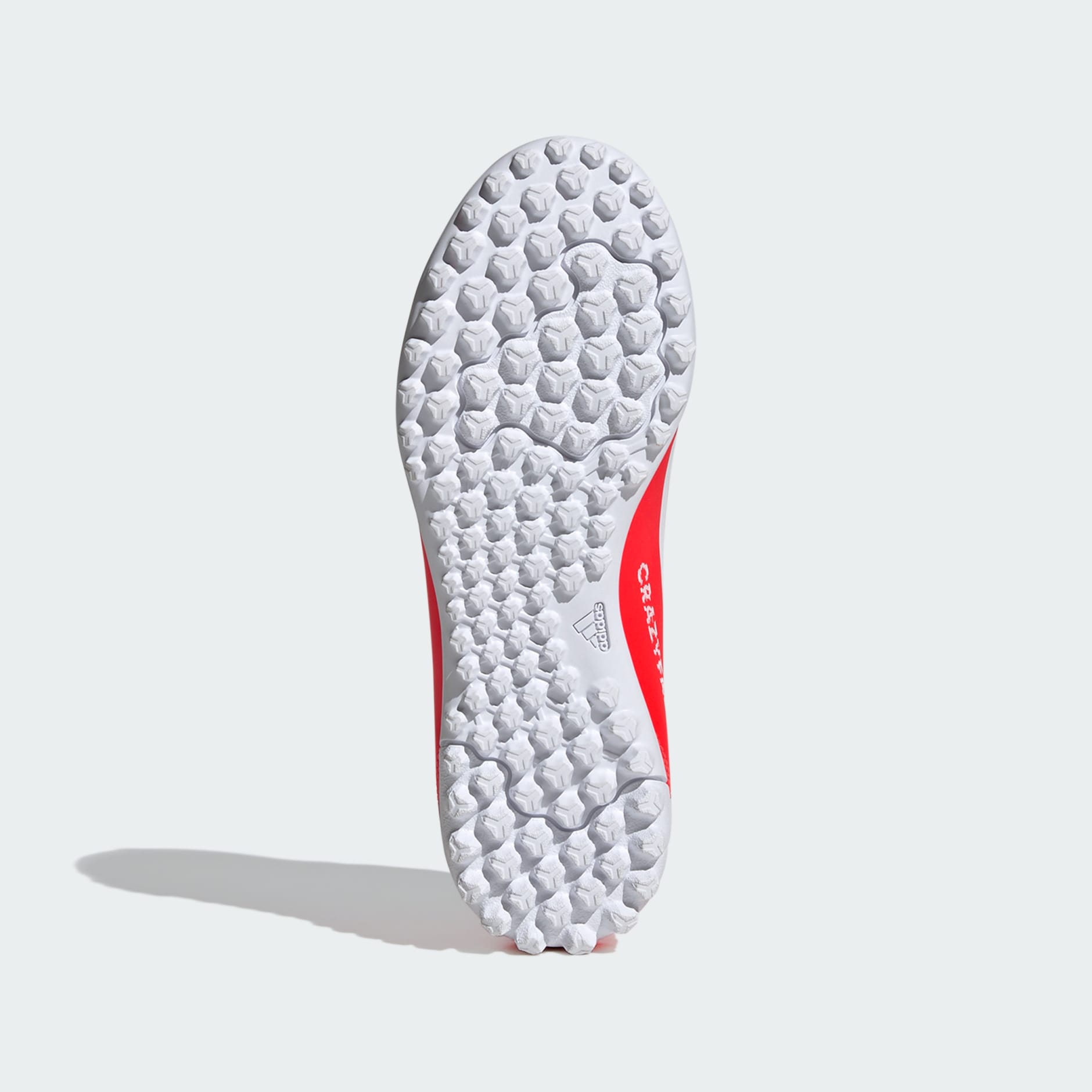 Guayos X Crazyfast Club Pasto Sintético