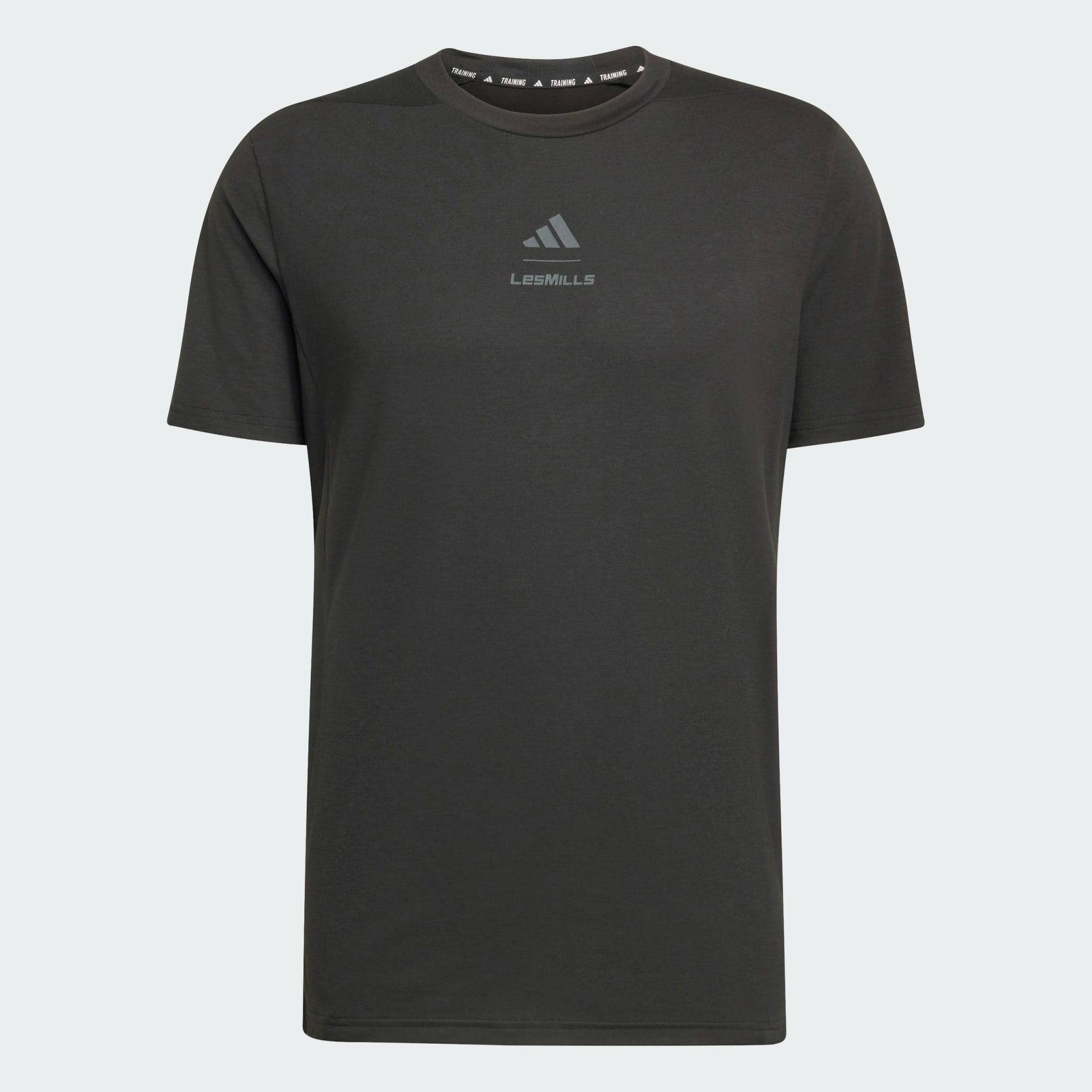 Les Mills Graphic Tee