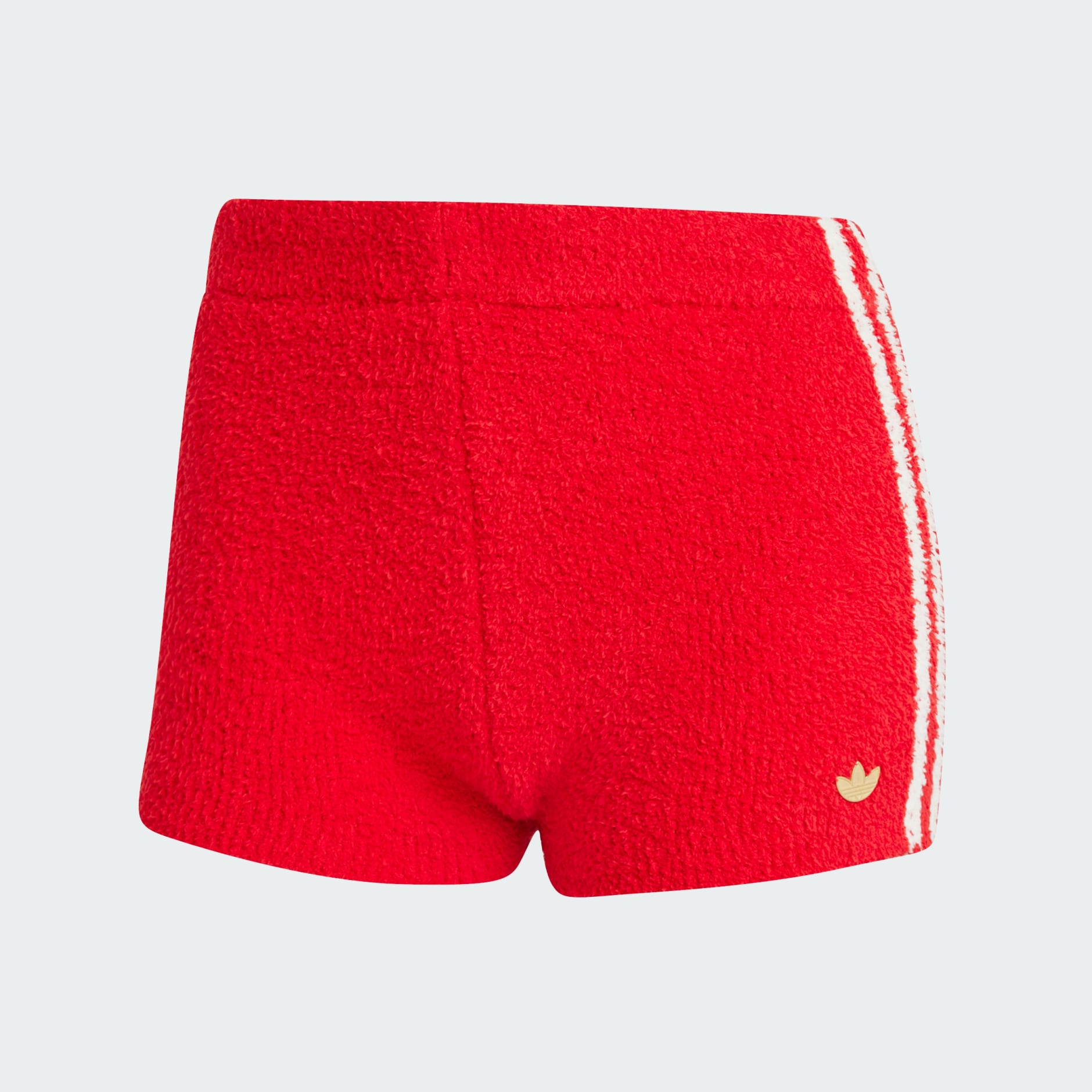 Premium Fully Fashioned Knit Shorts