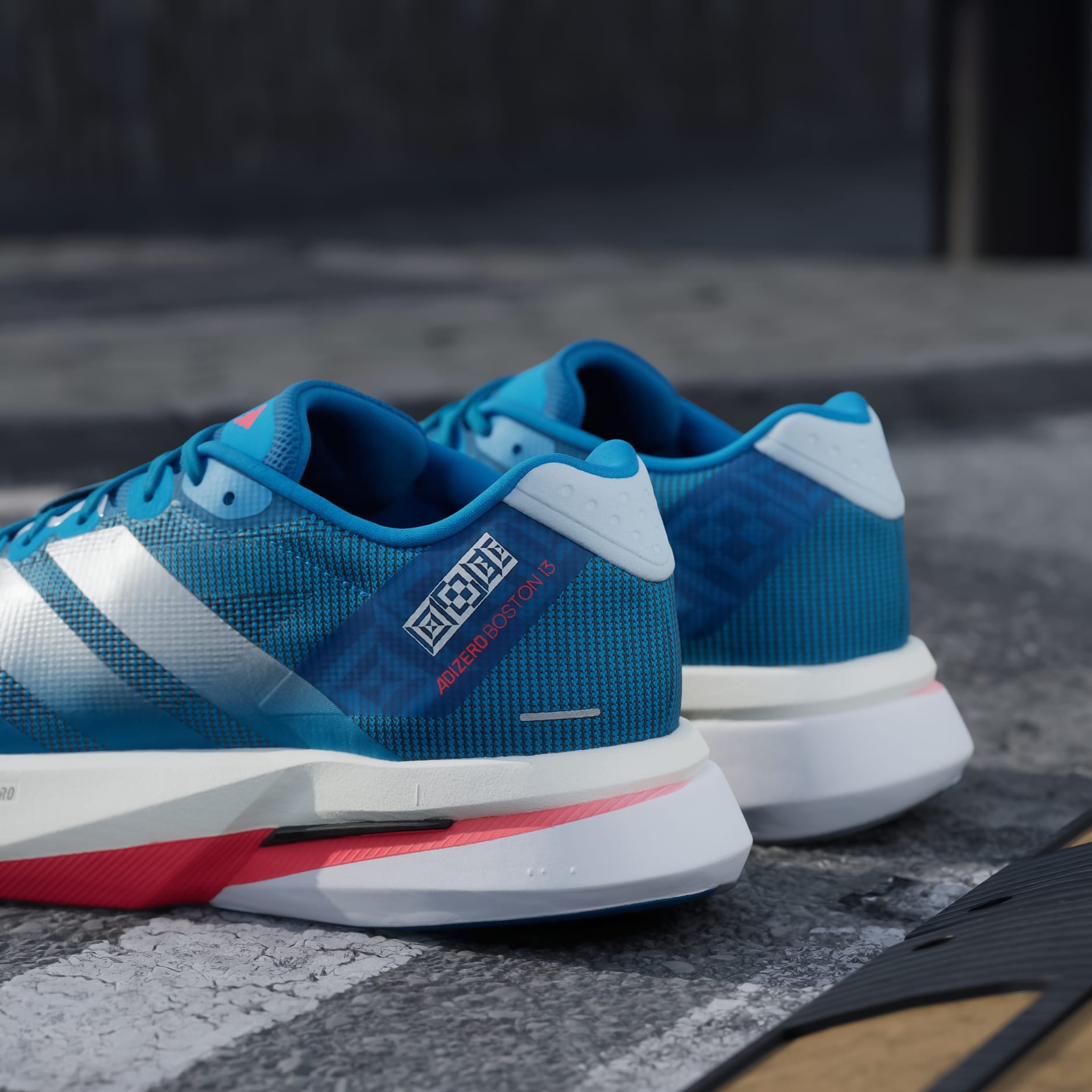 Pantofi Sport Adizero Boston 13