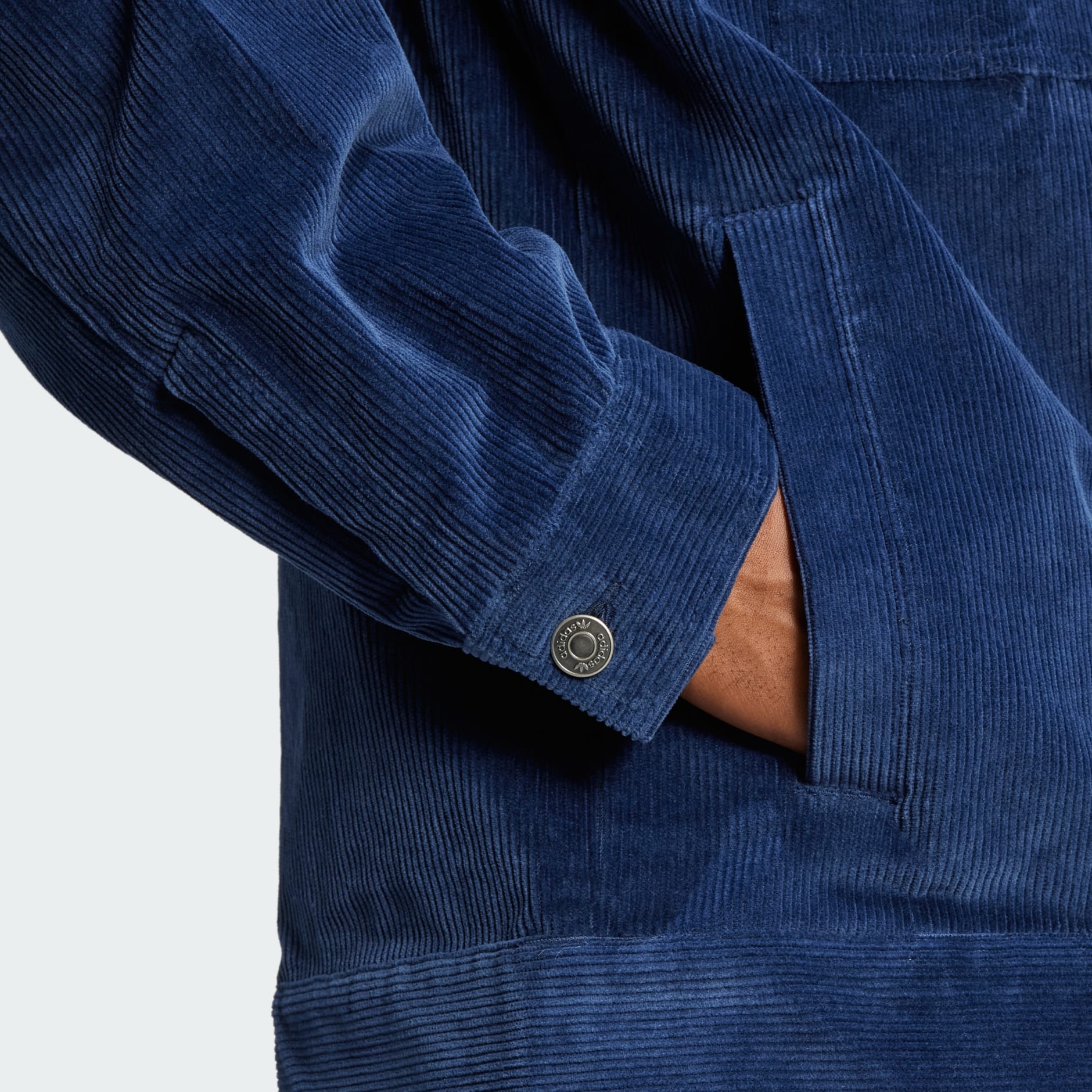 Coach Jacket