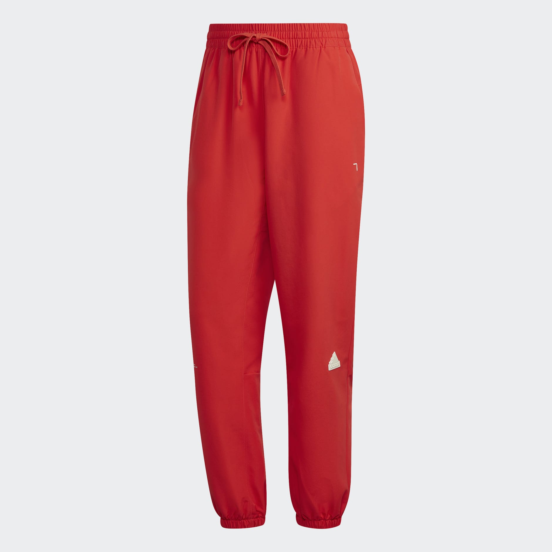adidas Woven Pants - Red | adidas ZA