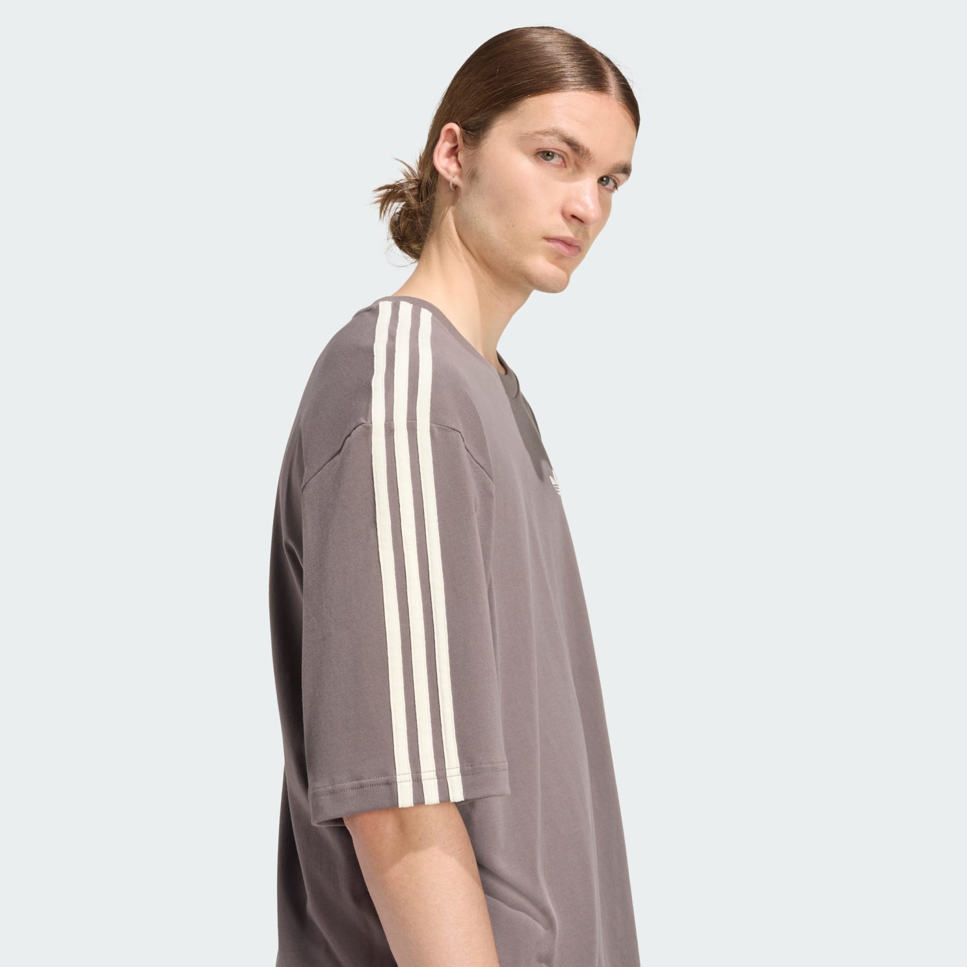 PREDIMENZIONIRANA MAJICA ADICOLOR 3-STRIPES