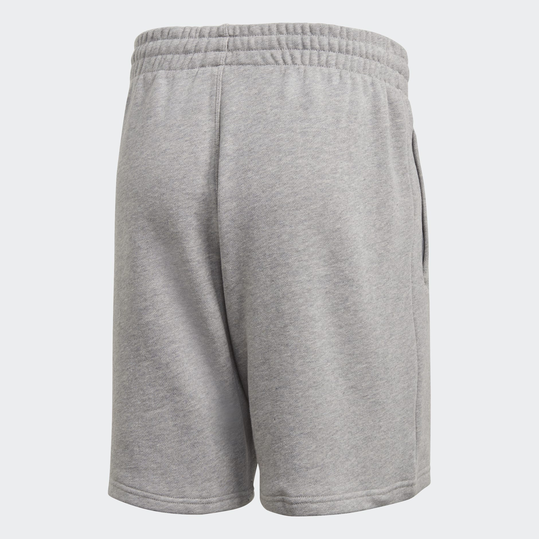 LOUNGEWEAR Trefoil Essentials Shorts