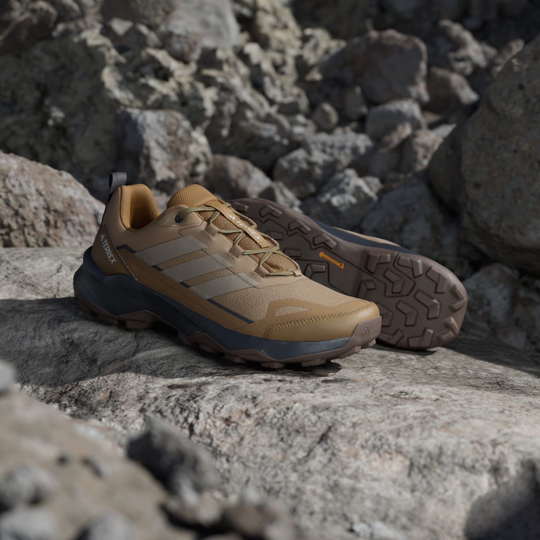 Pantofi de drumeție Terrex Skychaser Ax5