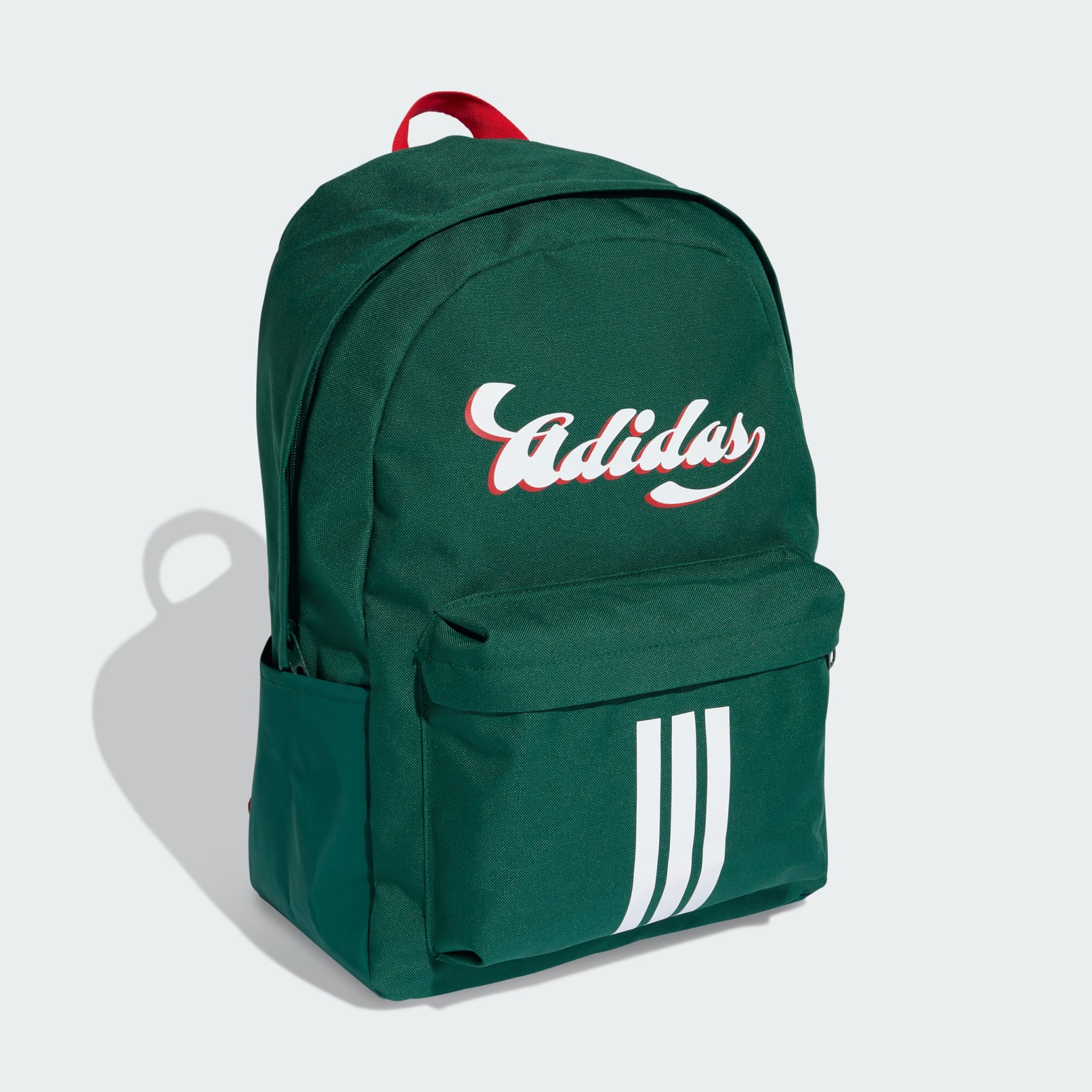 ADIDAS TIRO GRAPHIC BACKPACK II