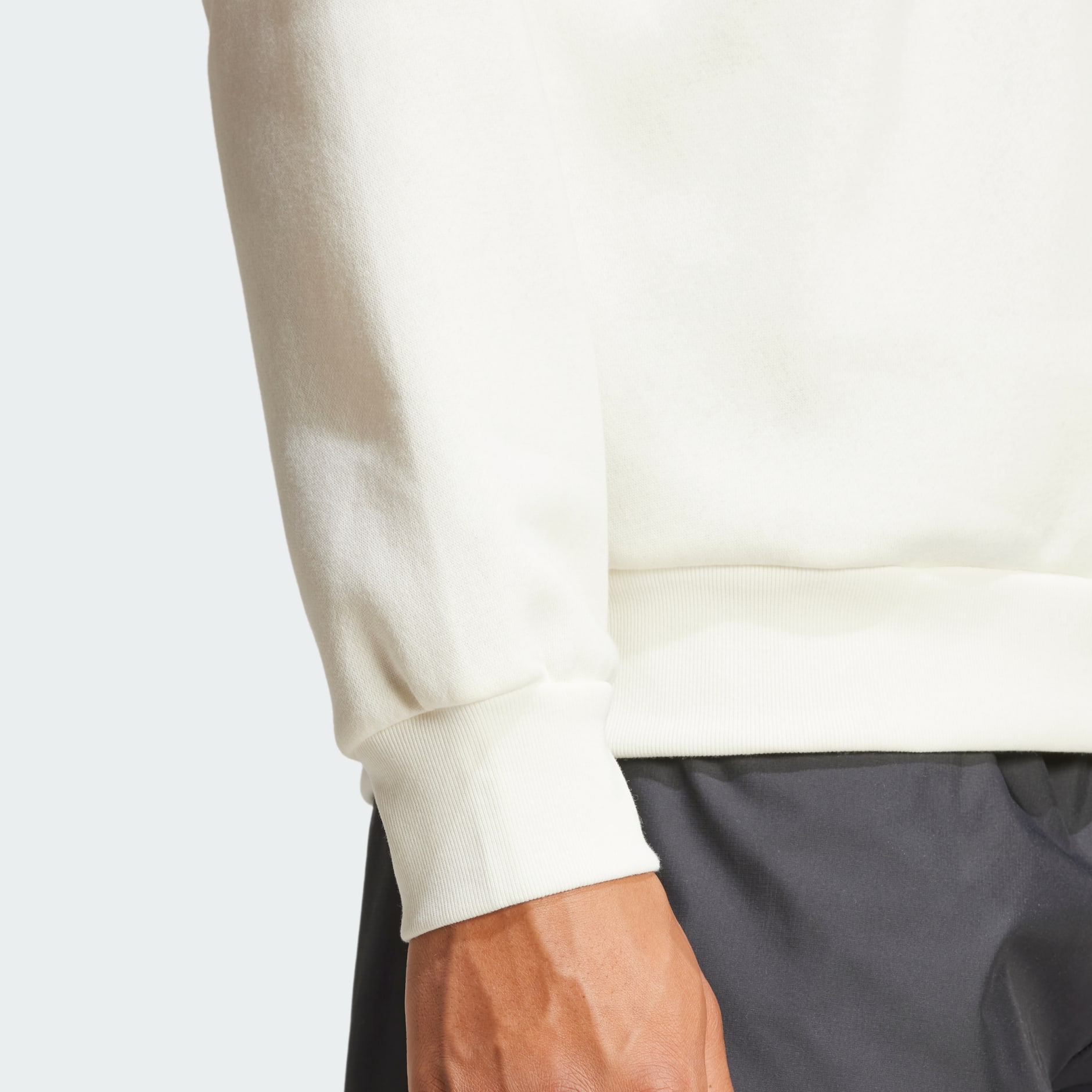 City Escape Fleece Half-Zip