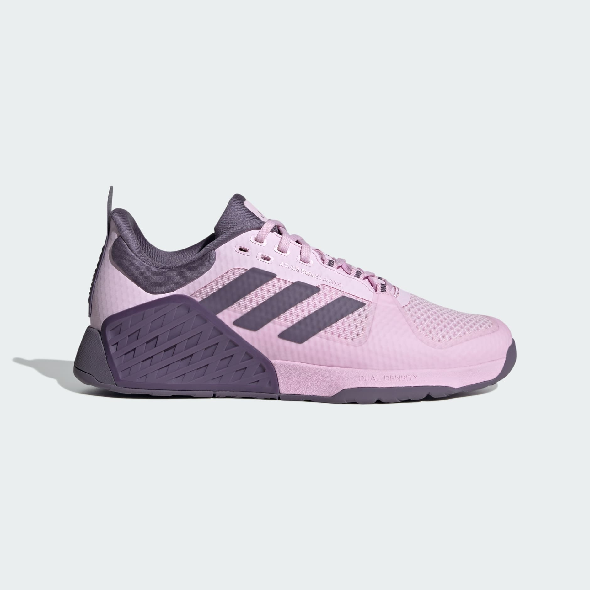 Adidas superstar 2 outlet womens purple