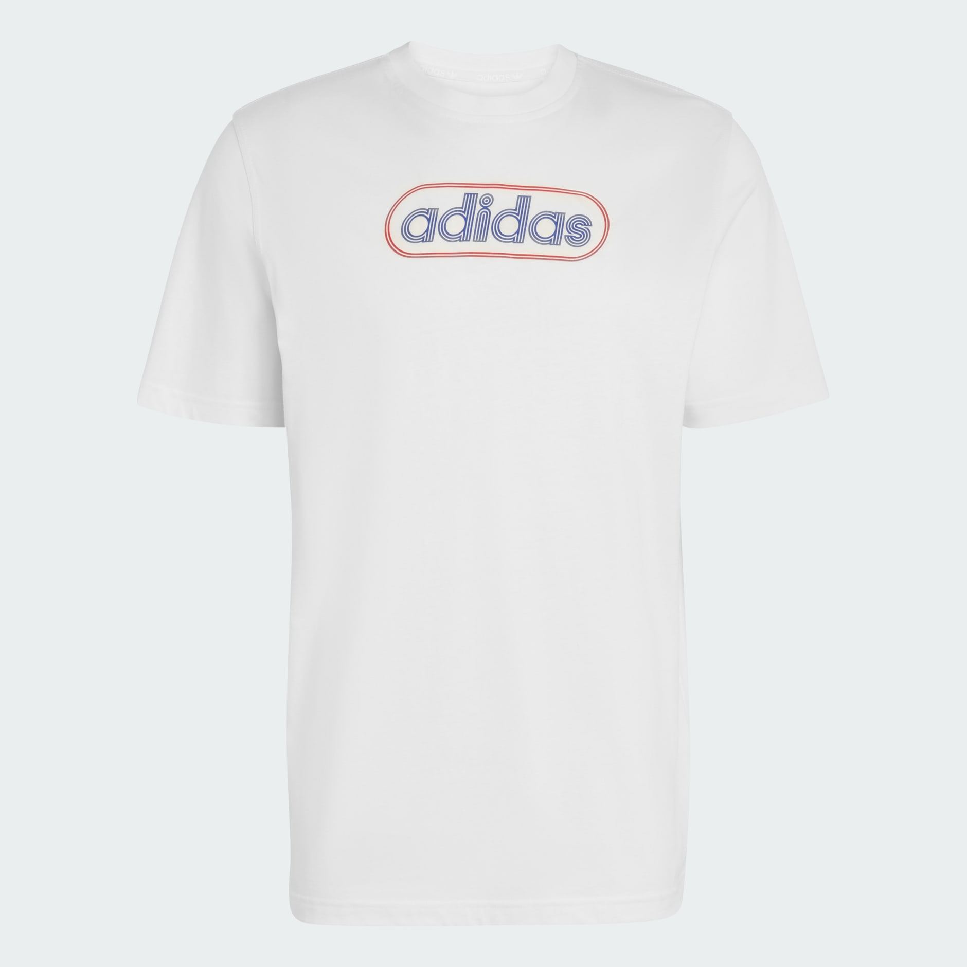 تيشيرت 80s LINELOGO