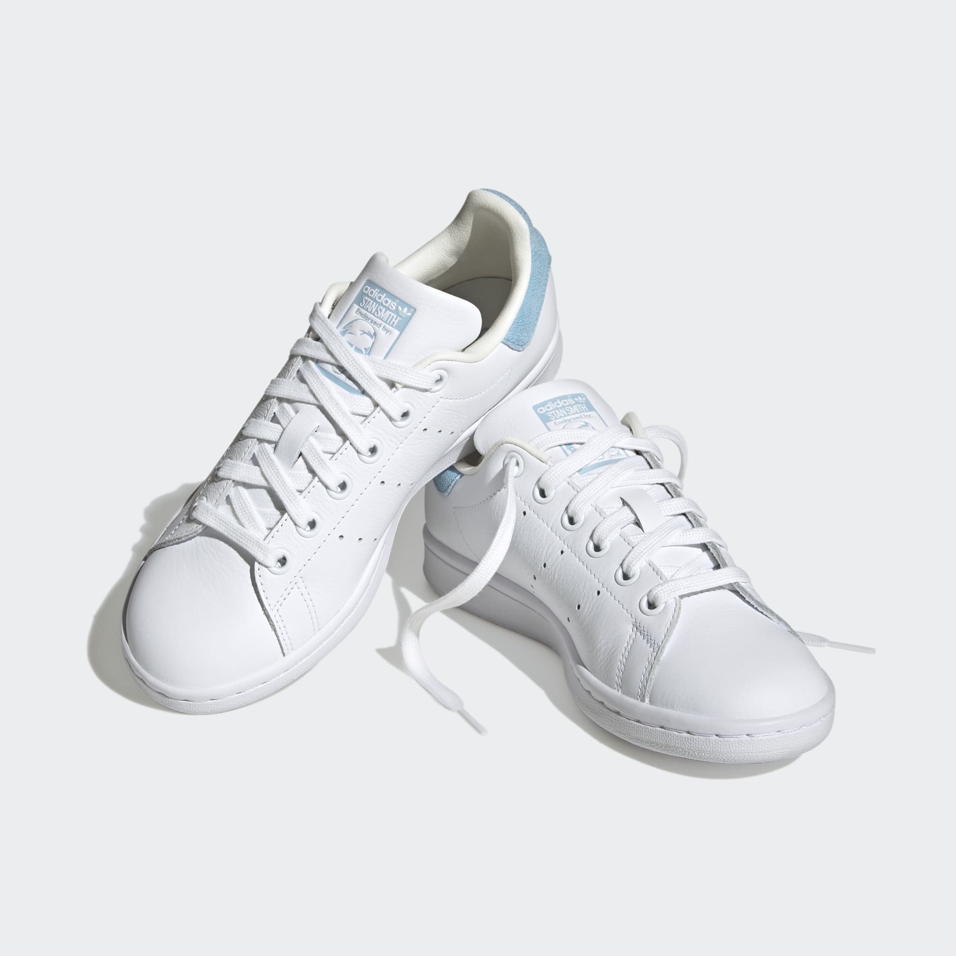 Zapatos adidas stan cheap smith mujer en quito