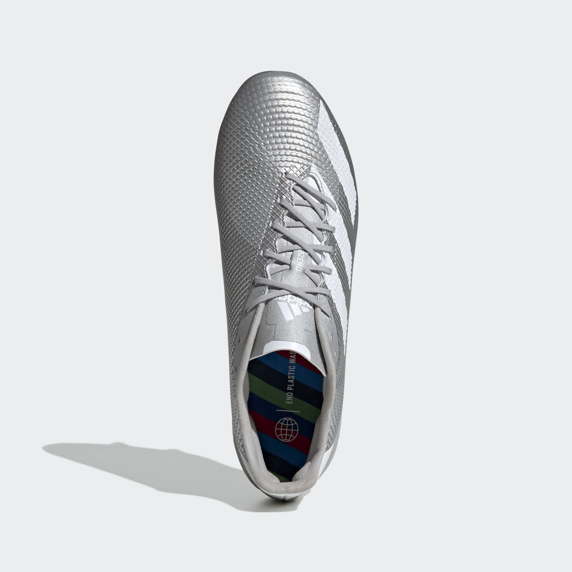 Rugby Adizero RS7 SG Boots