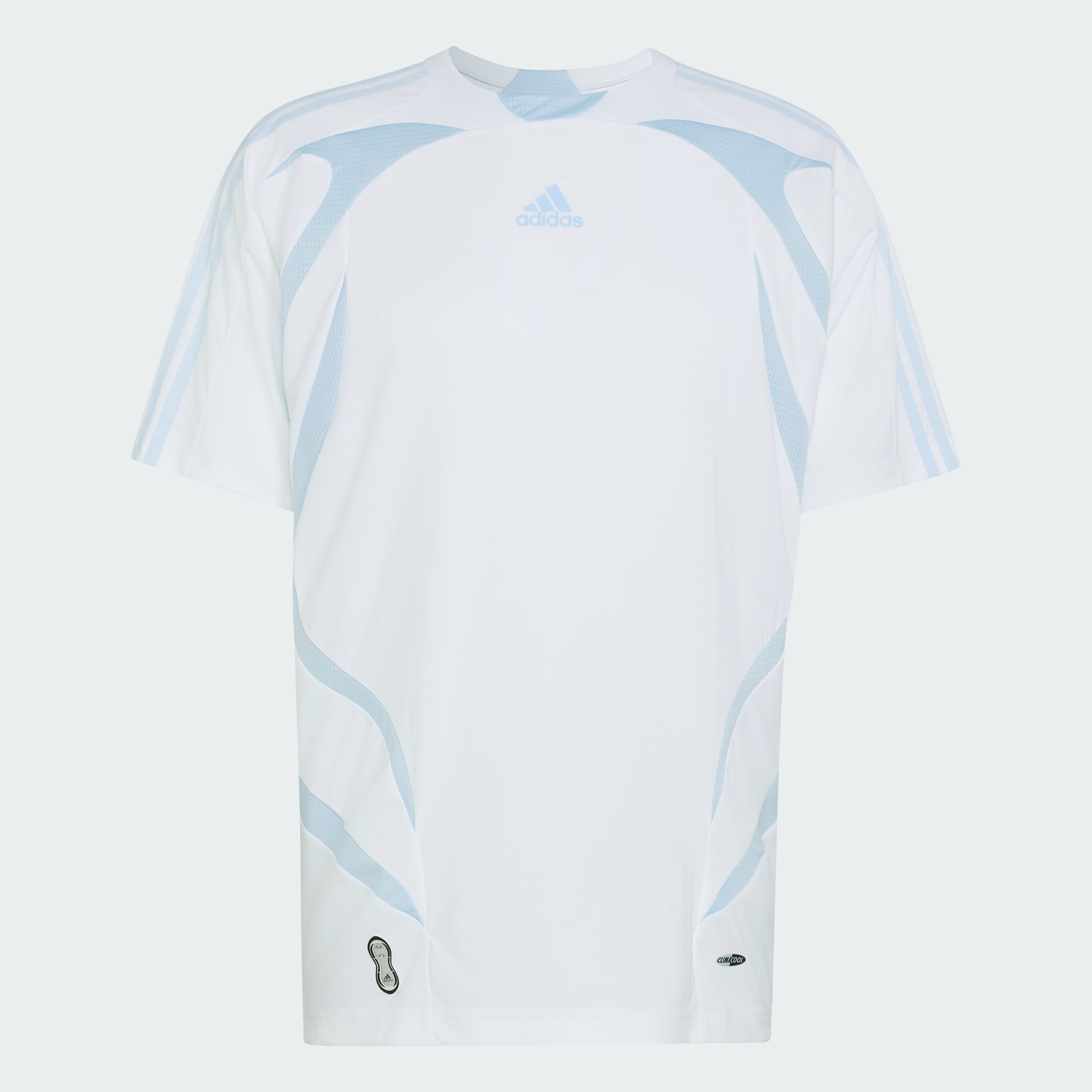 Tricou adidas 2006 TEAMGEIST