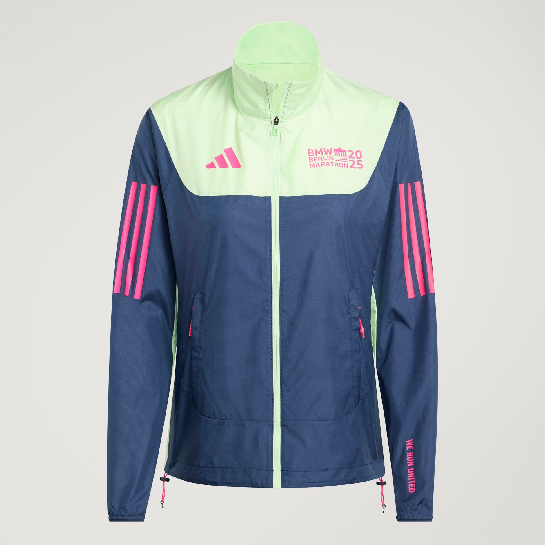 Jachetă BMW Berlin-Marathon 2025 Legends