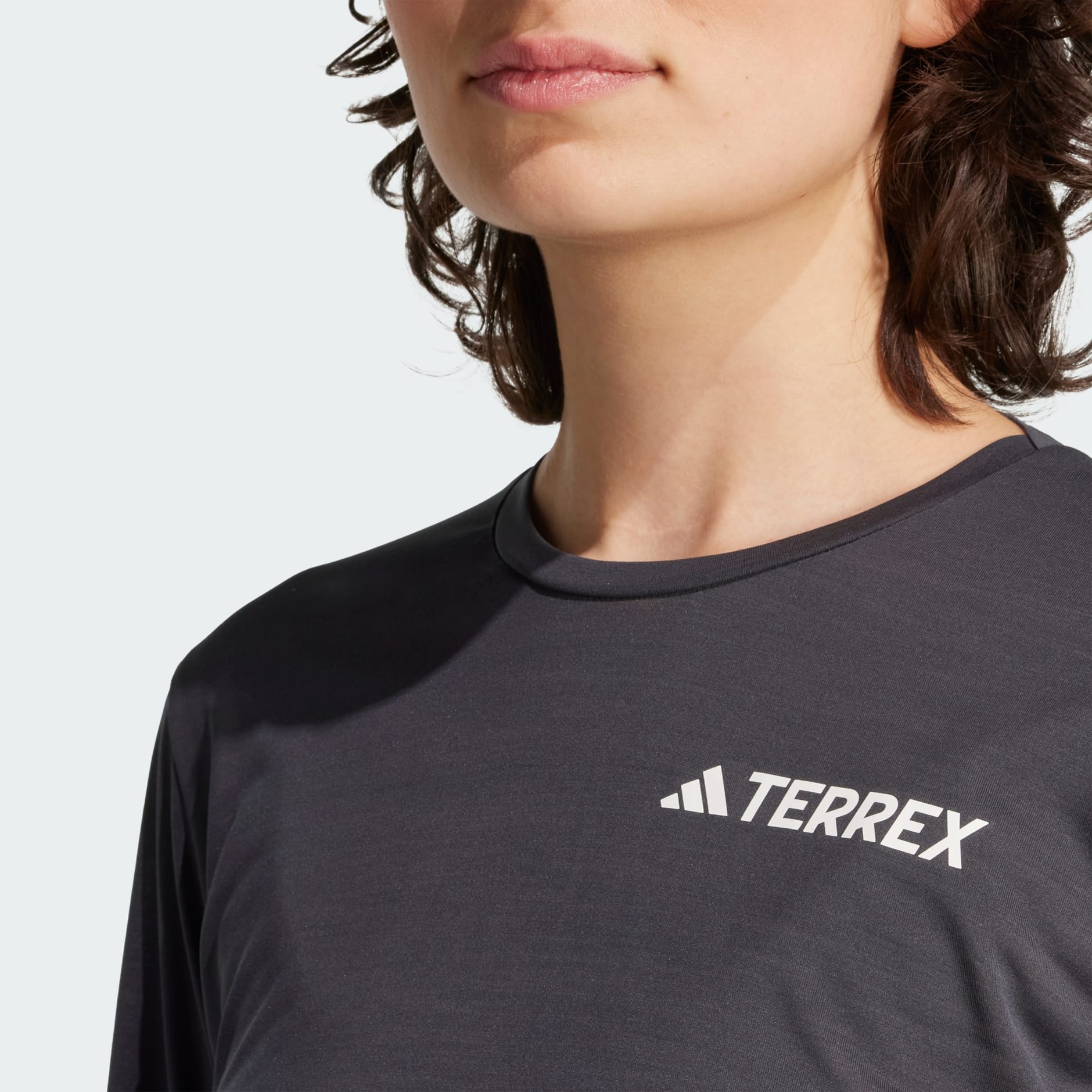 Terrex Xperior Climacool+ Long Sleeve Tee