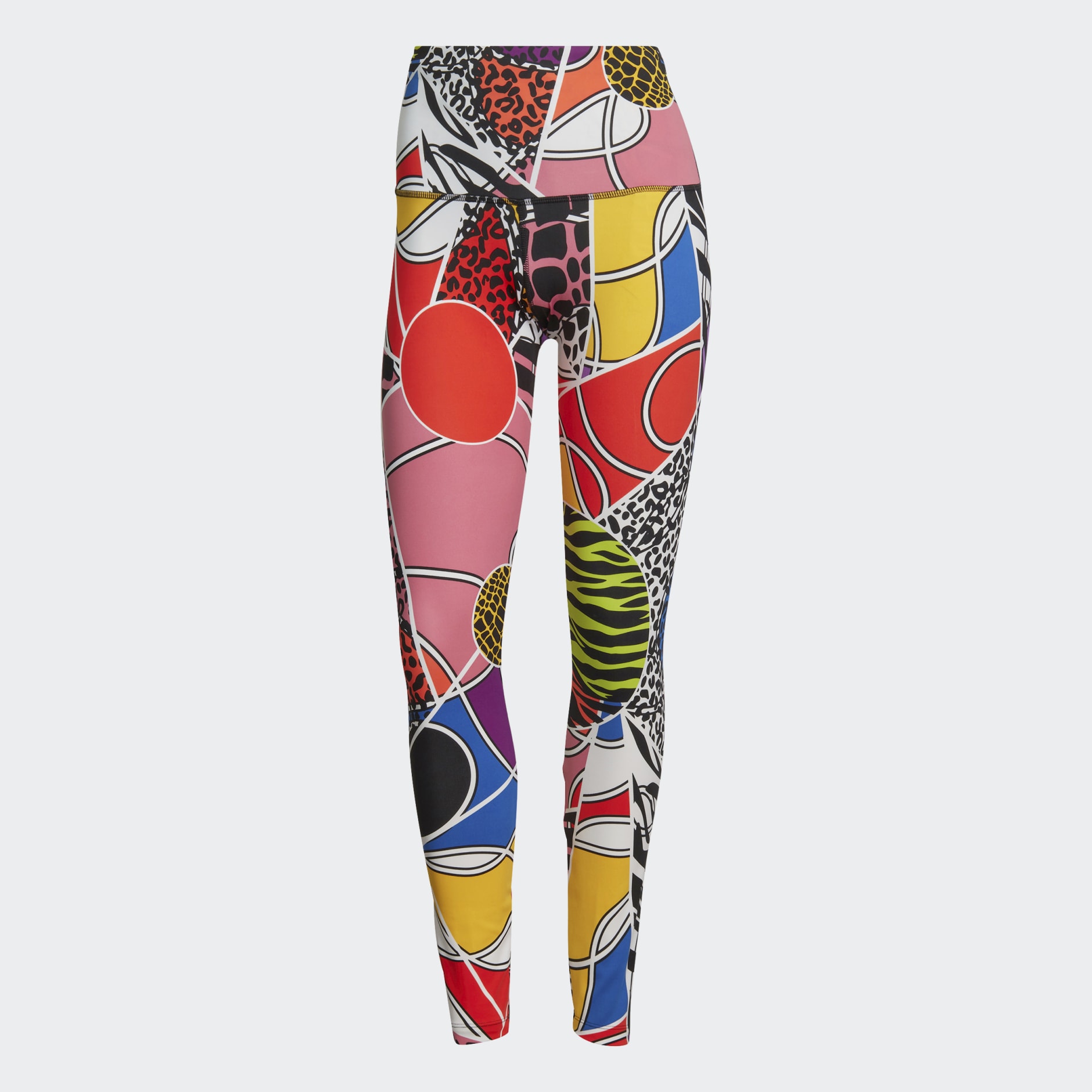 Rich Mnisi Running Tights