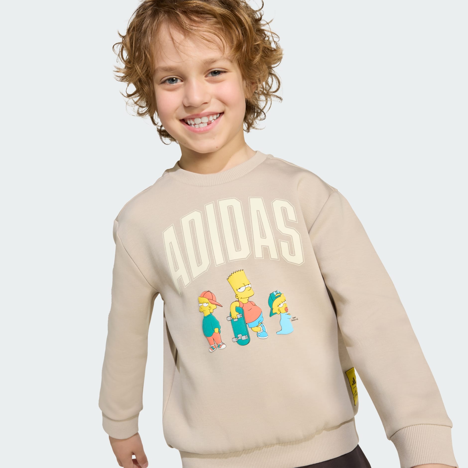 The Simpsons Jogger pentru copii