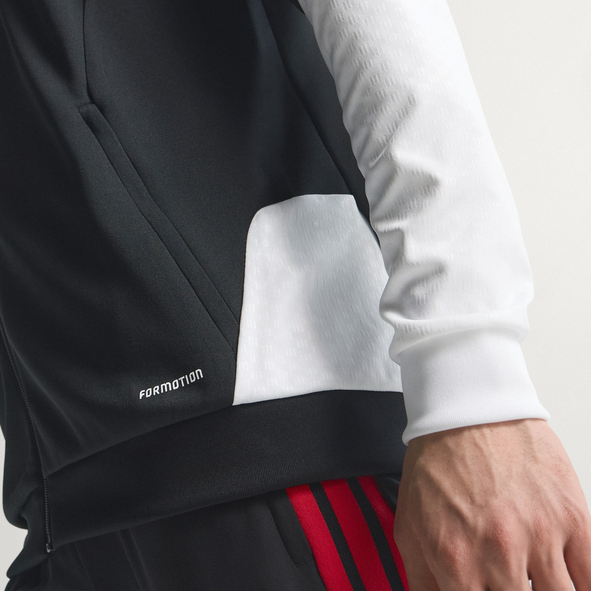 Tiro 26 Competition Training Jacket