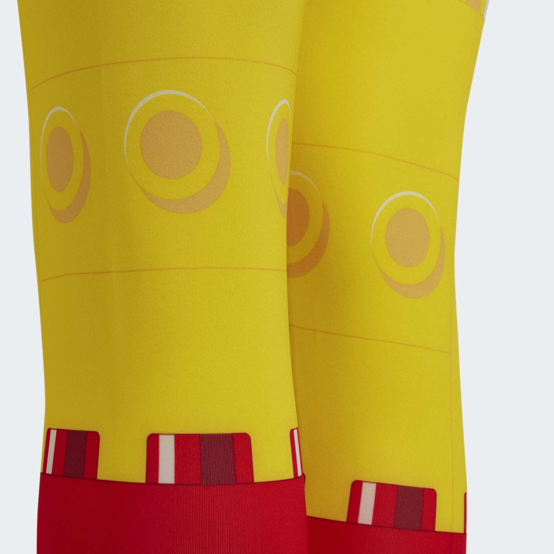 بنطال ضيّق adidas x Classic LEGO®