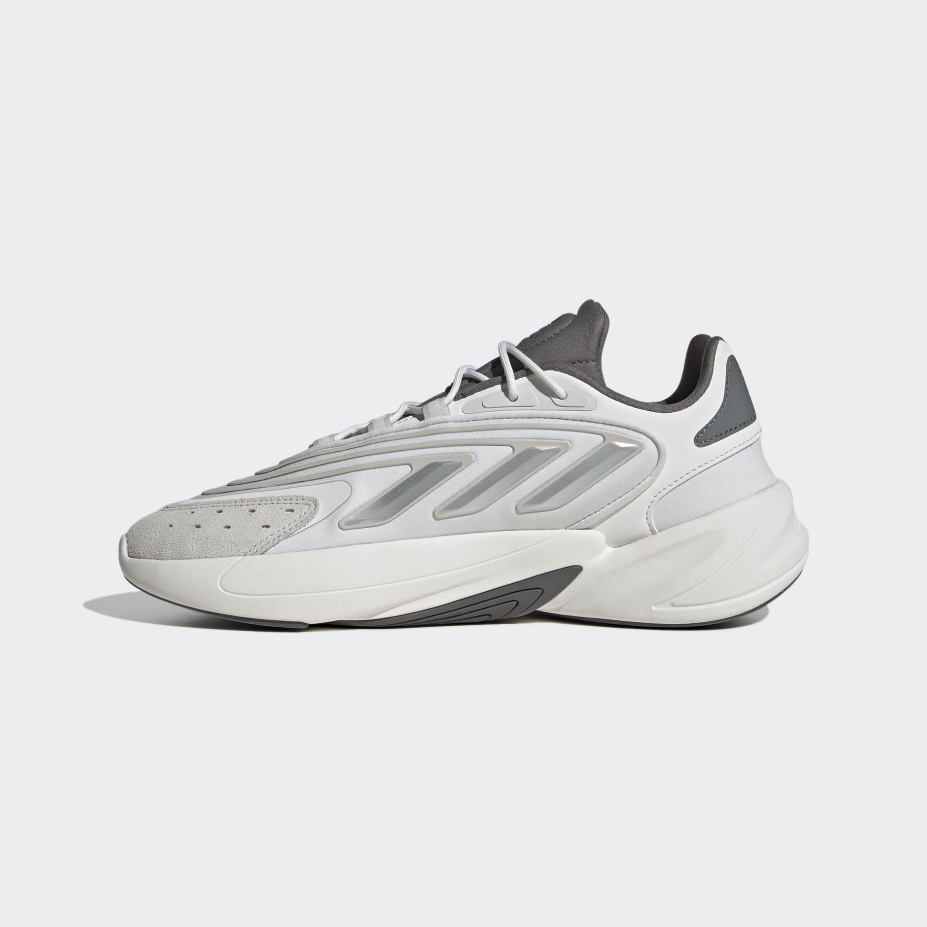 Shoes - Ozelia Shoes - White | adidas South Africa