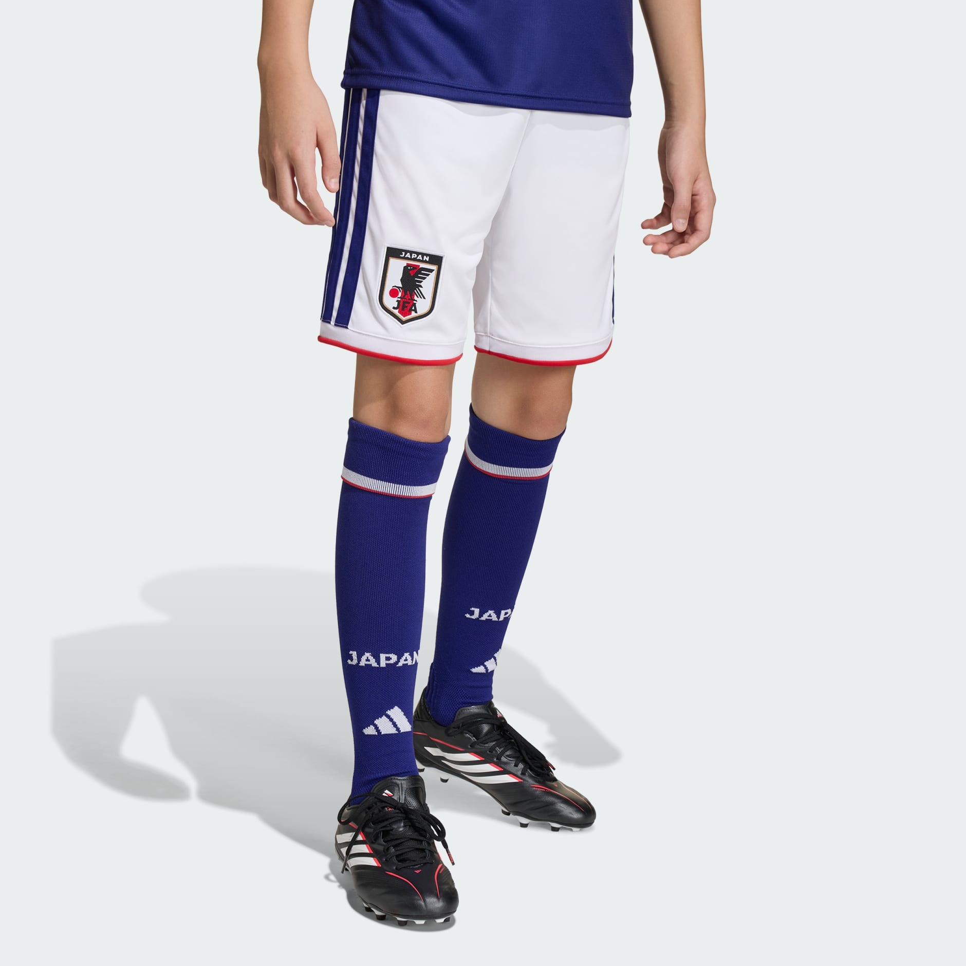 Japan 26 Home Kids Shorts