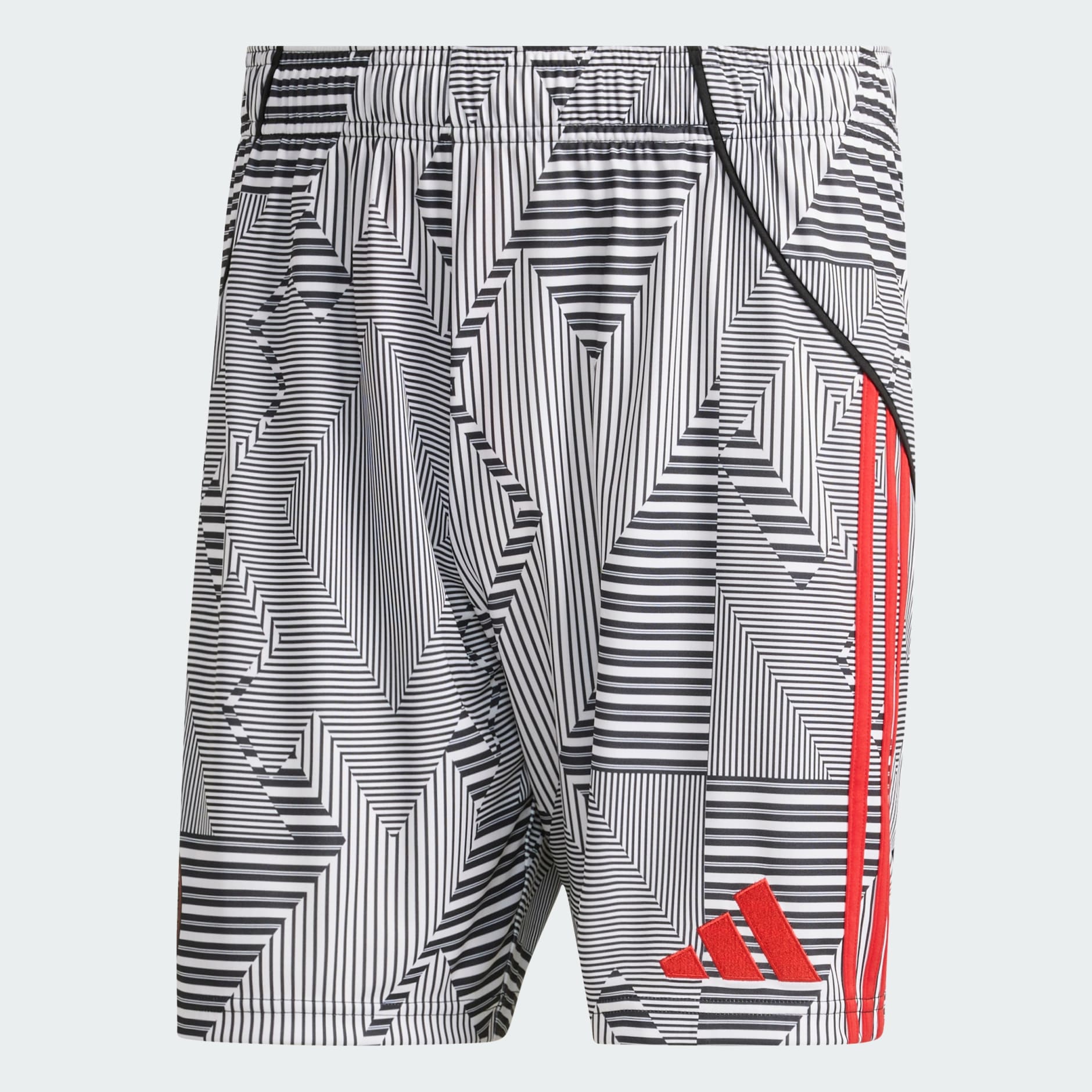 Orlando Pirates 25/26 Away Shorts