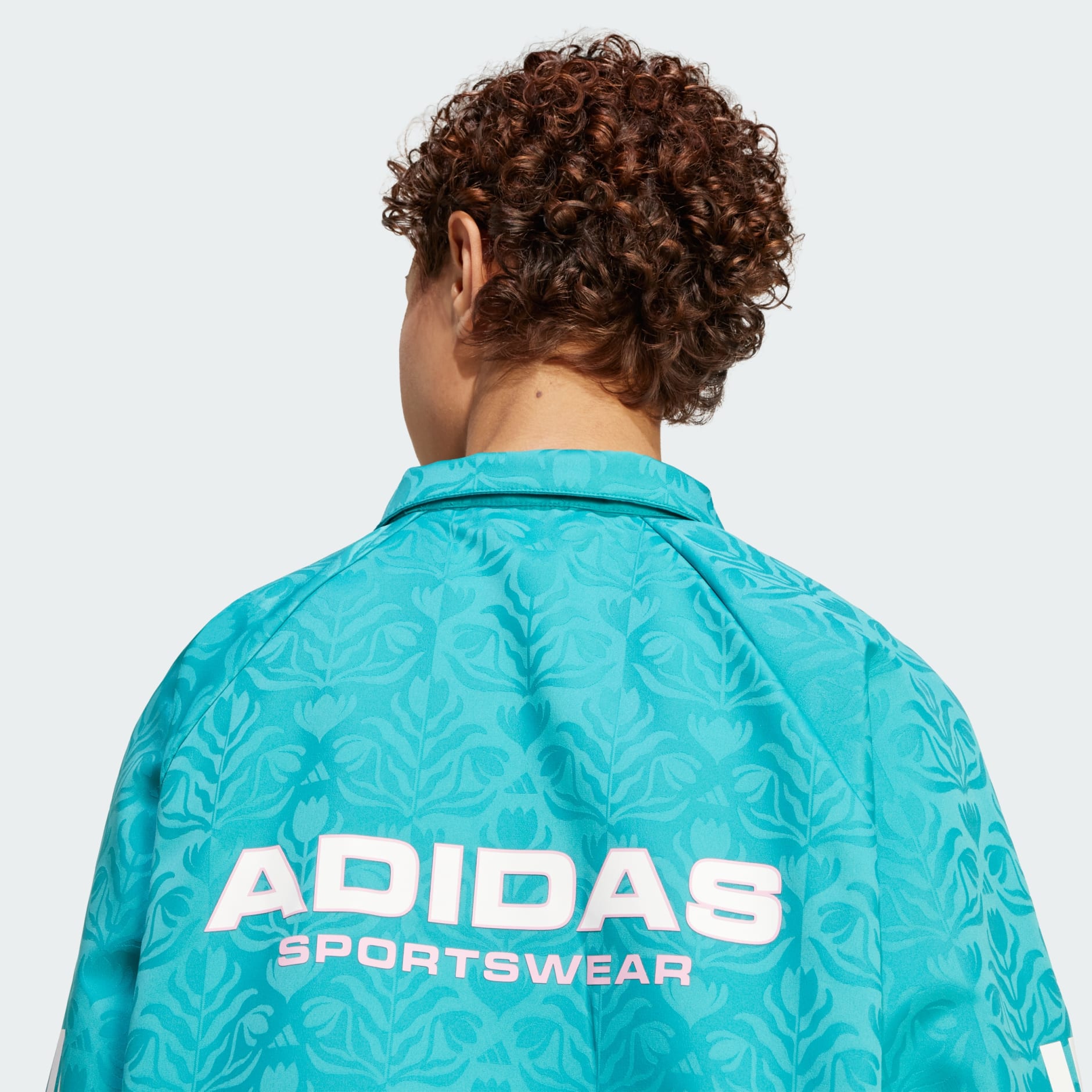 מעיל מאמנים Tiro x Common Goal