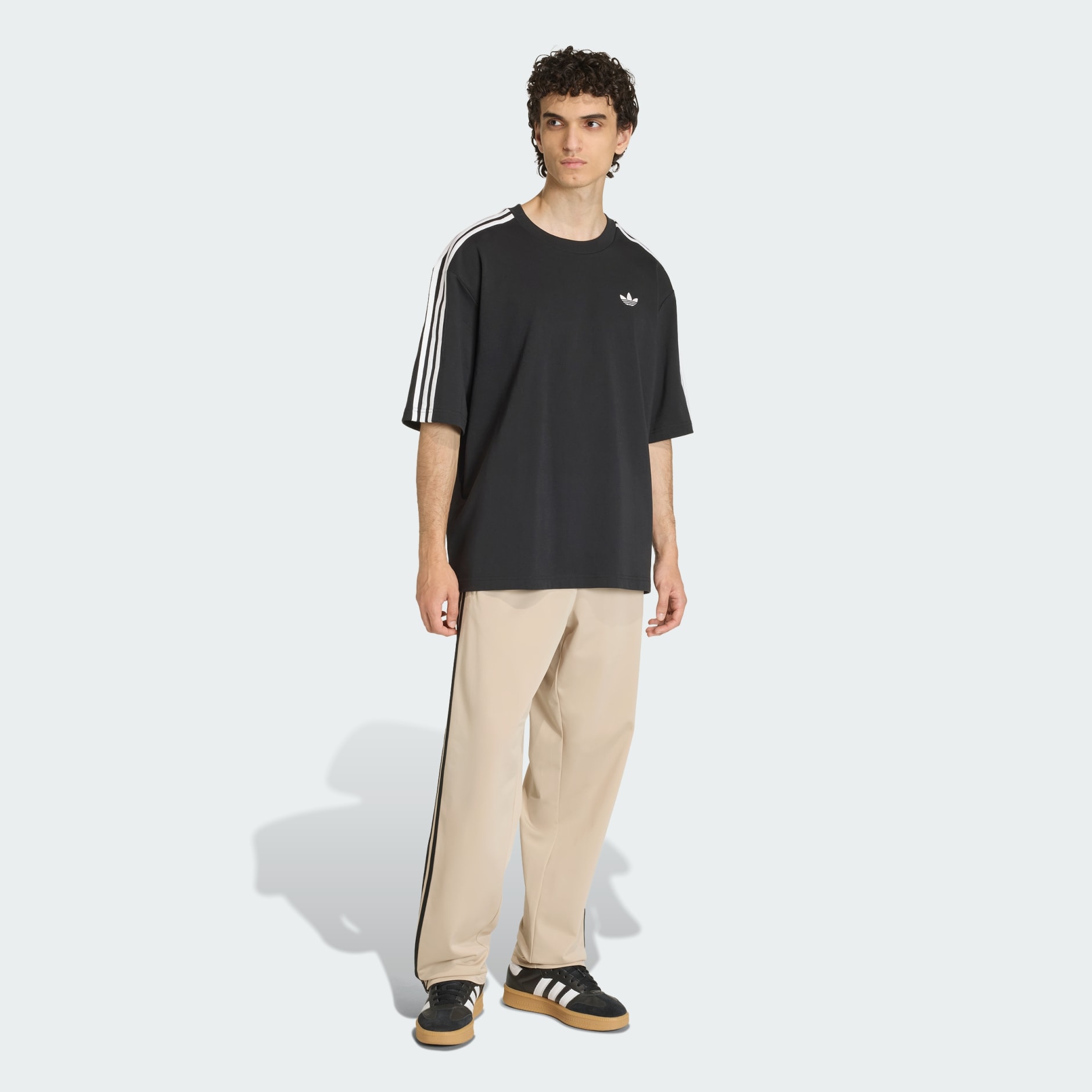 PANTALONI DE TRENING FIREBIRD